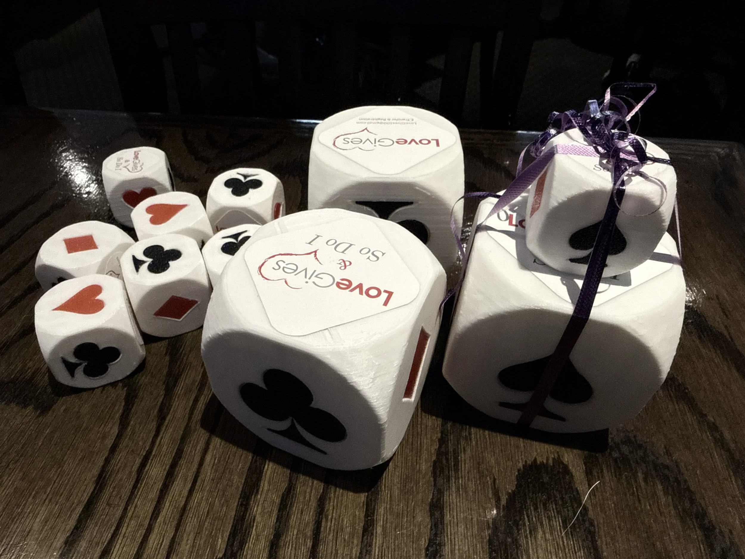 Highland Cup Euchre Tournament