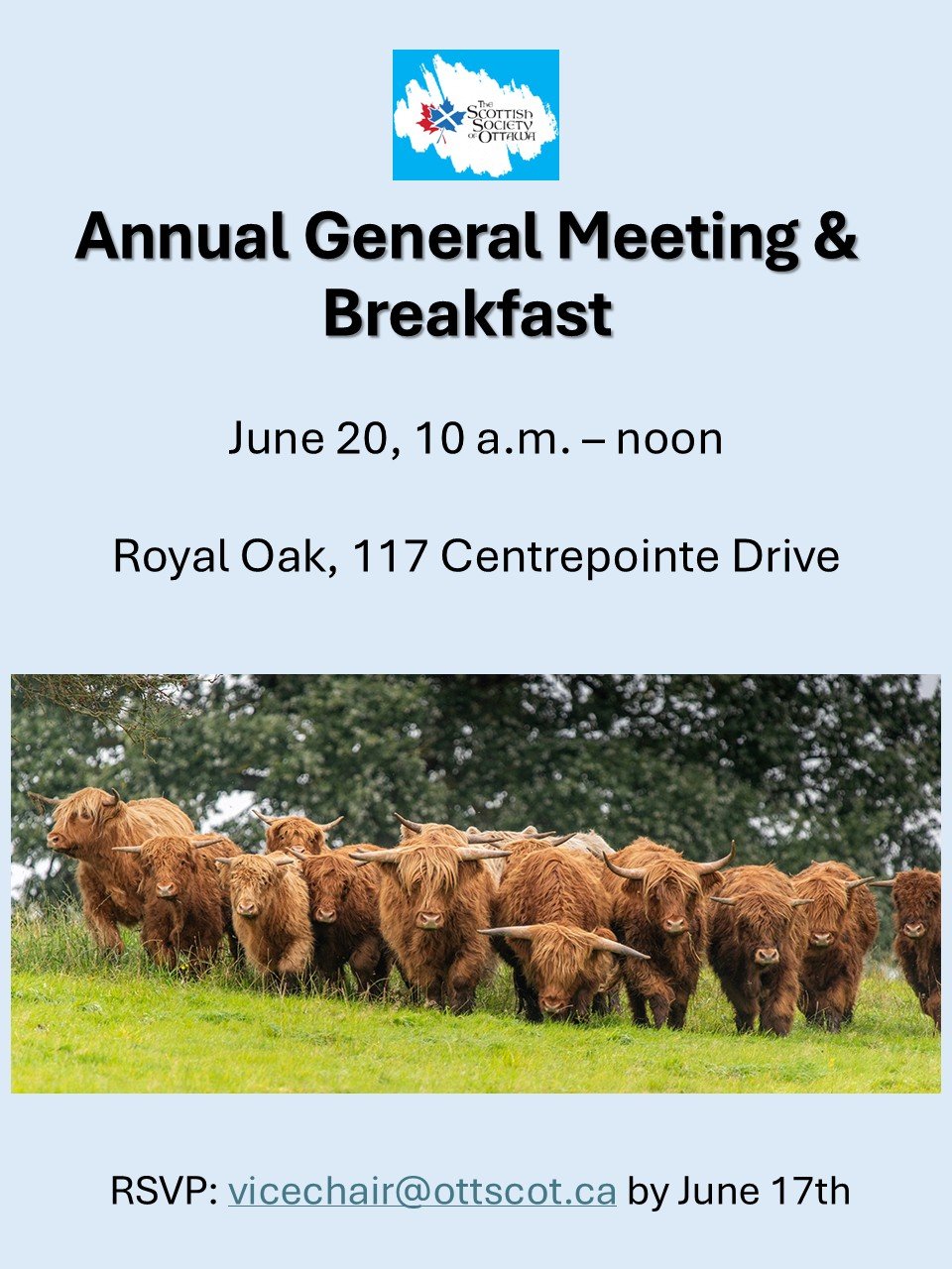 Annual General Meeting (AGM)