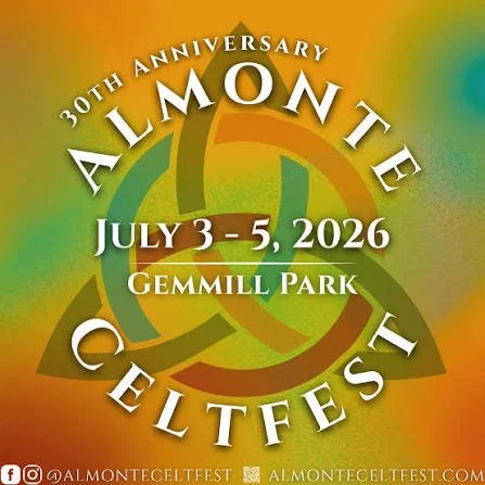 Almonte Celtfest
