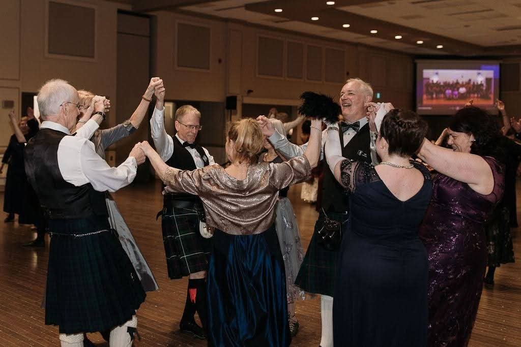 Try Out Scottish Country Dancing in Ottawa