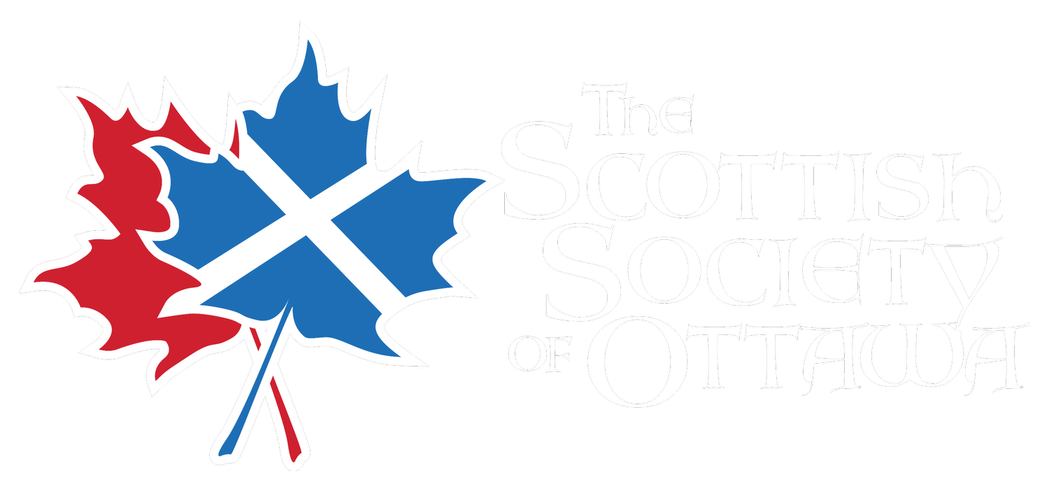 The Scottish Society of Ottawa
