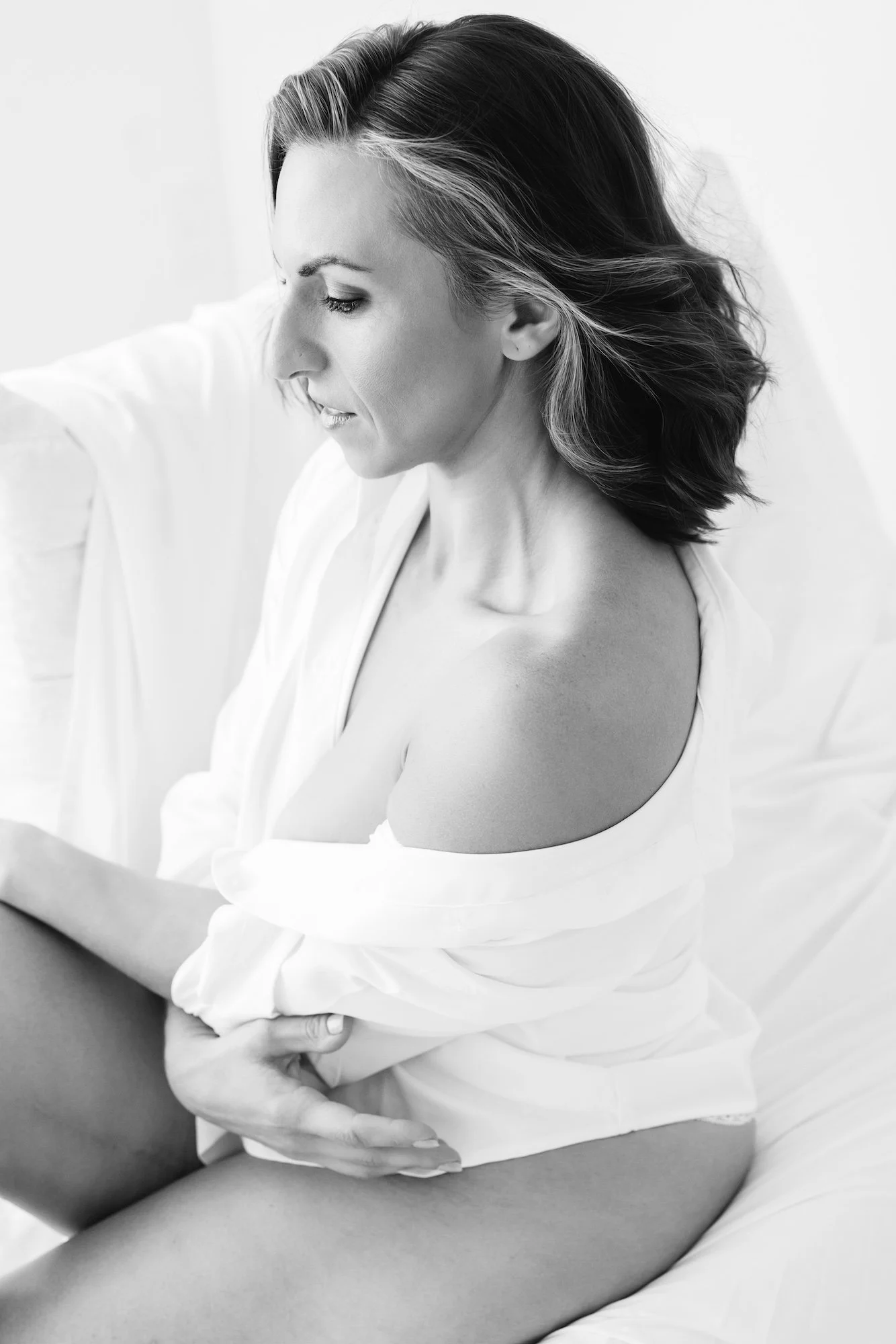 McAllen boudoir photographer Nicole Gates, bride transformation session00004.JPG