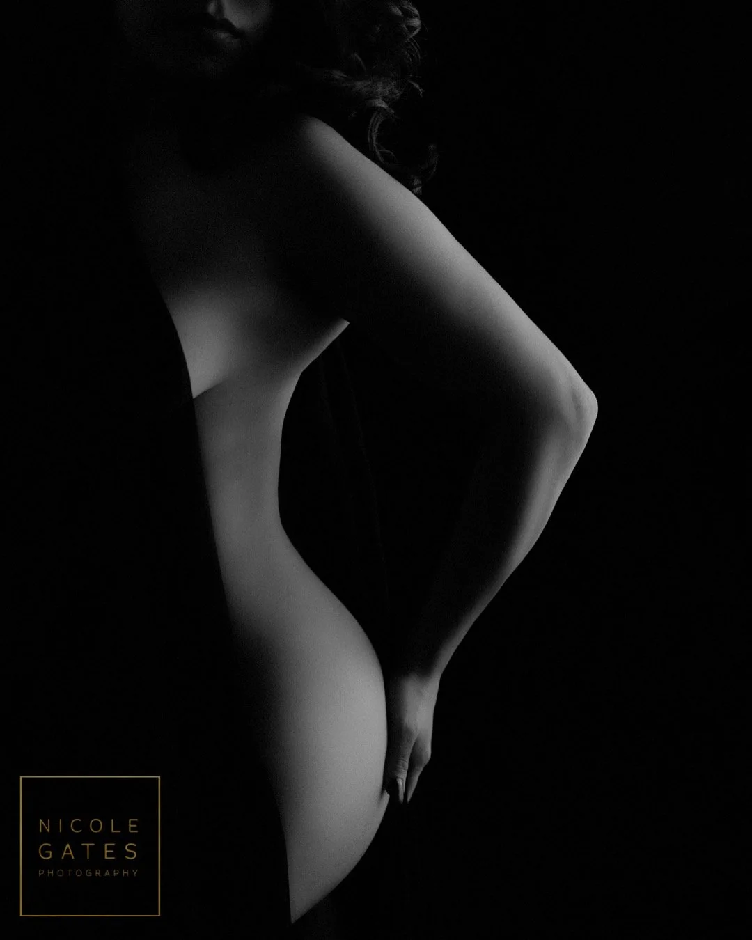 Boudoir Body Art McAllen