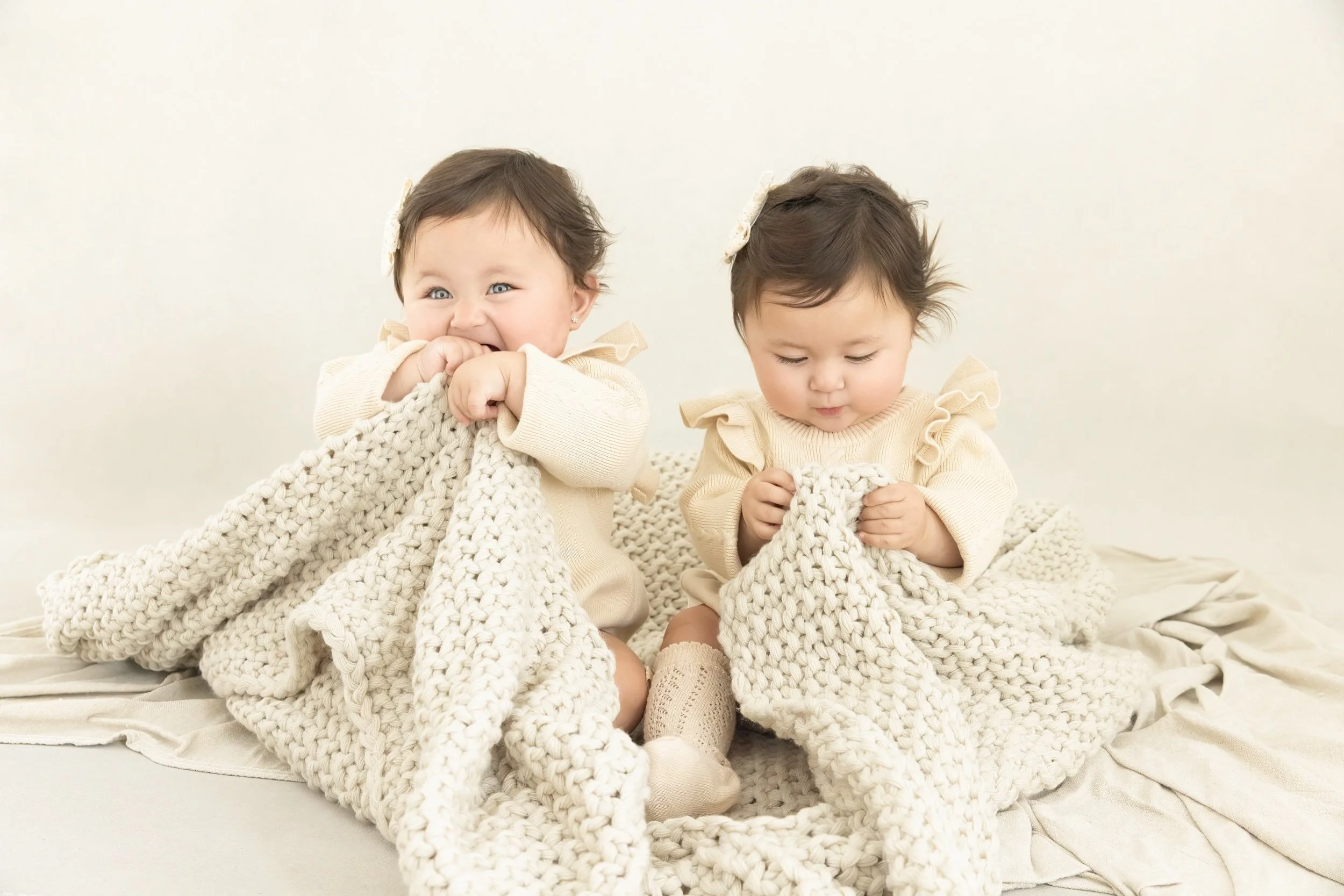 Child portrait RGV Texas