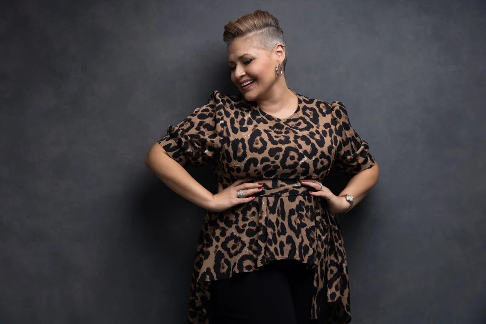 Women's portrait photography McAllen Texas