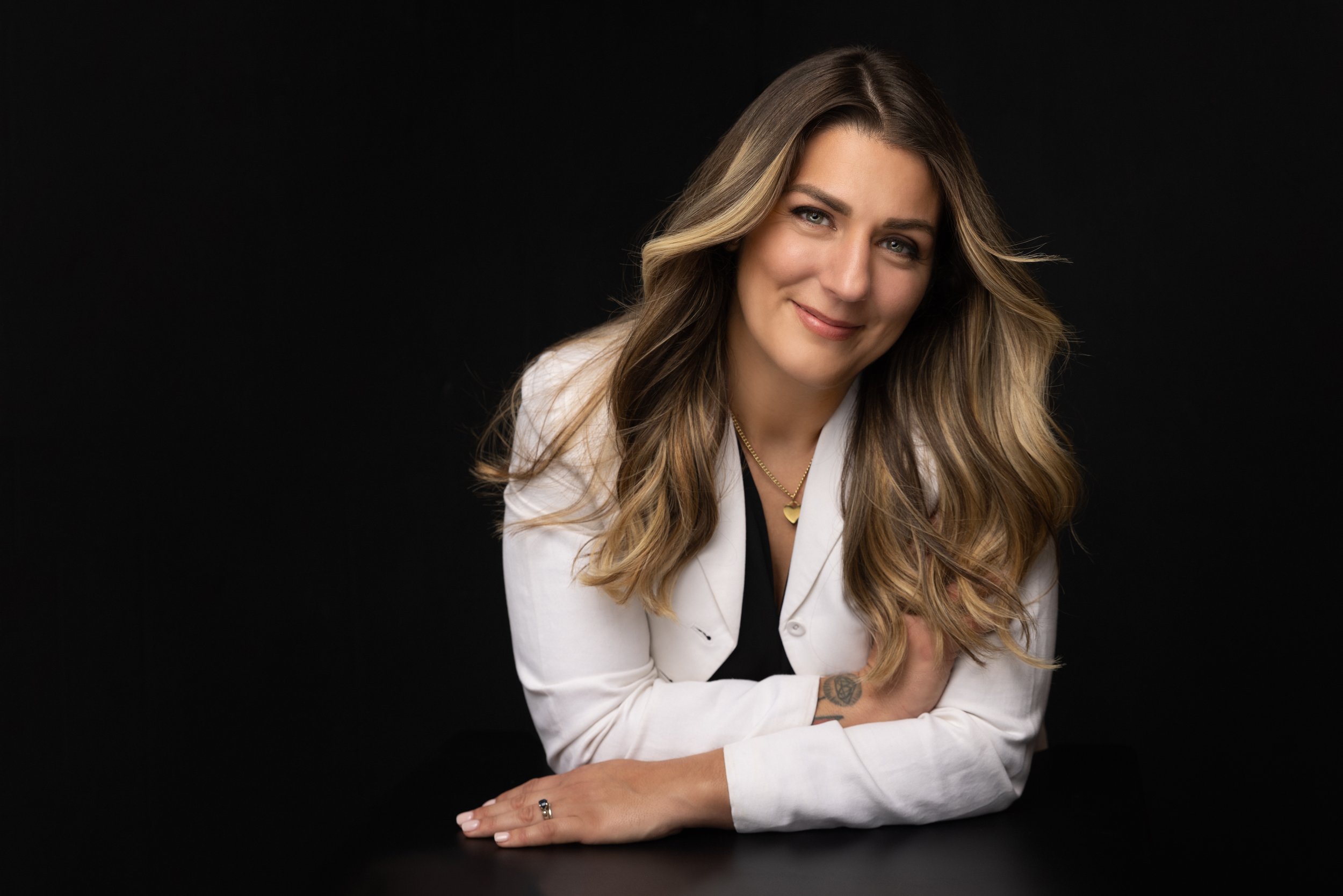 McAllen Texas Realtor Headshots