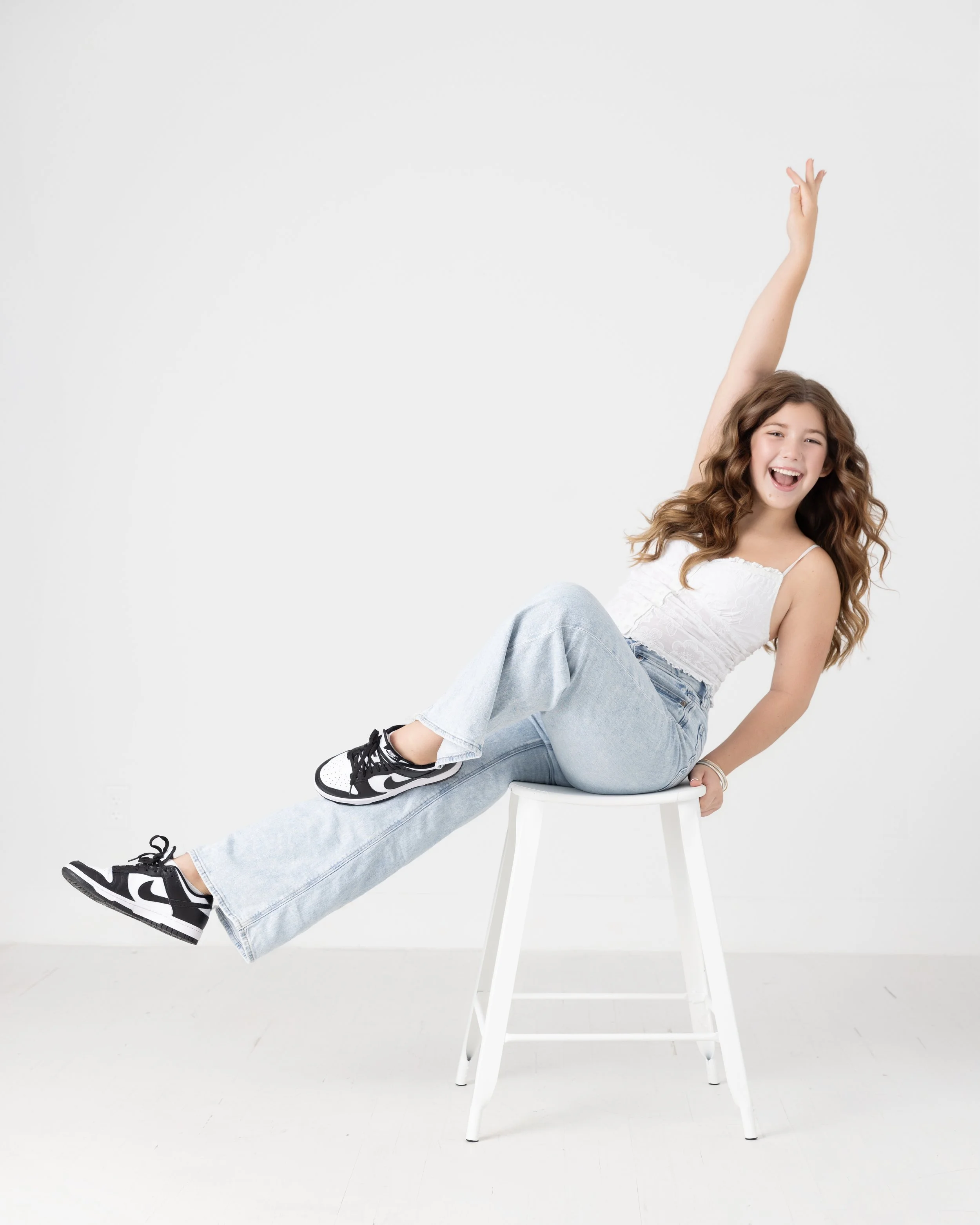 Tween photography McAllen Texas