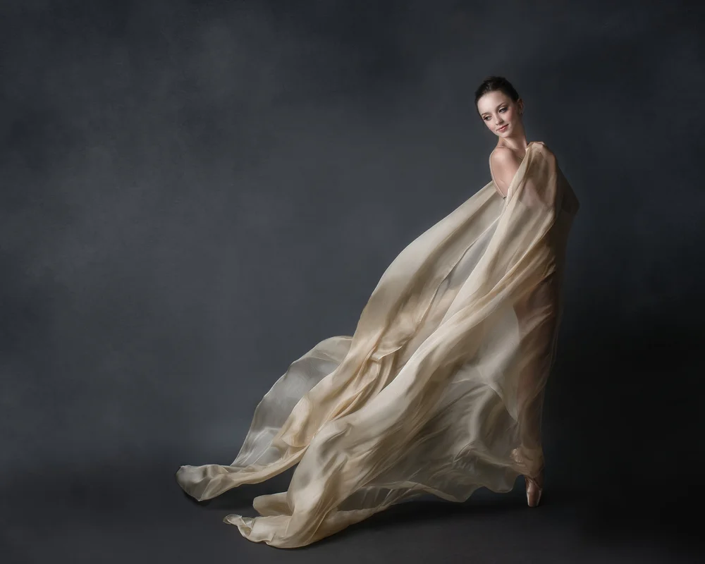 Elegant boudoir McAllen Texas