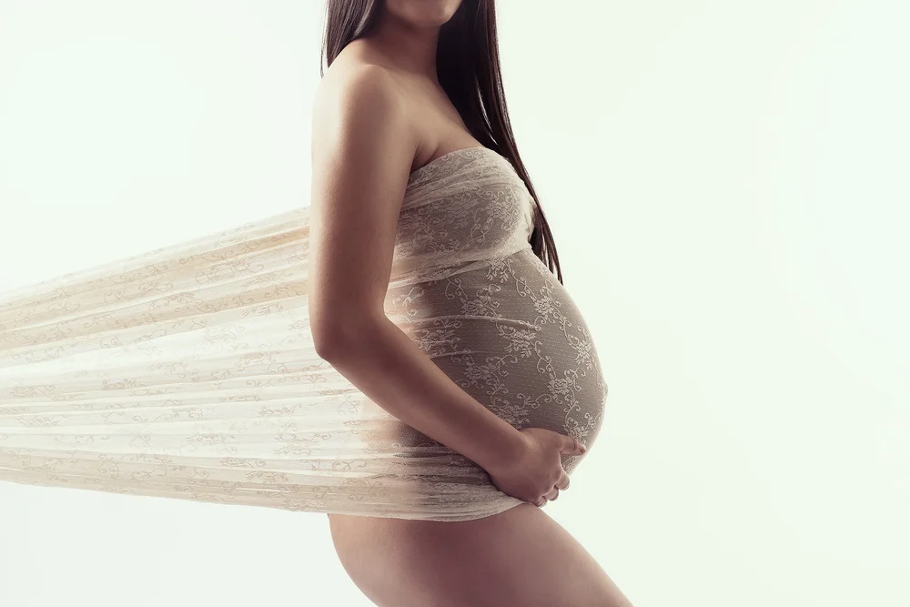 Maternity photographer McAllen Texas