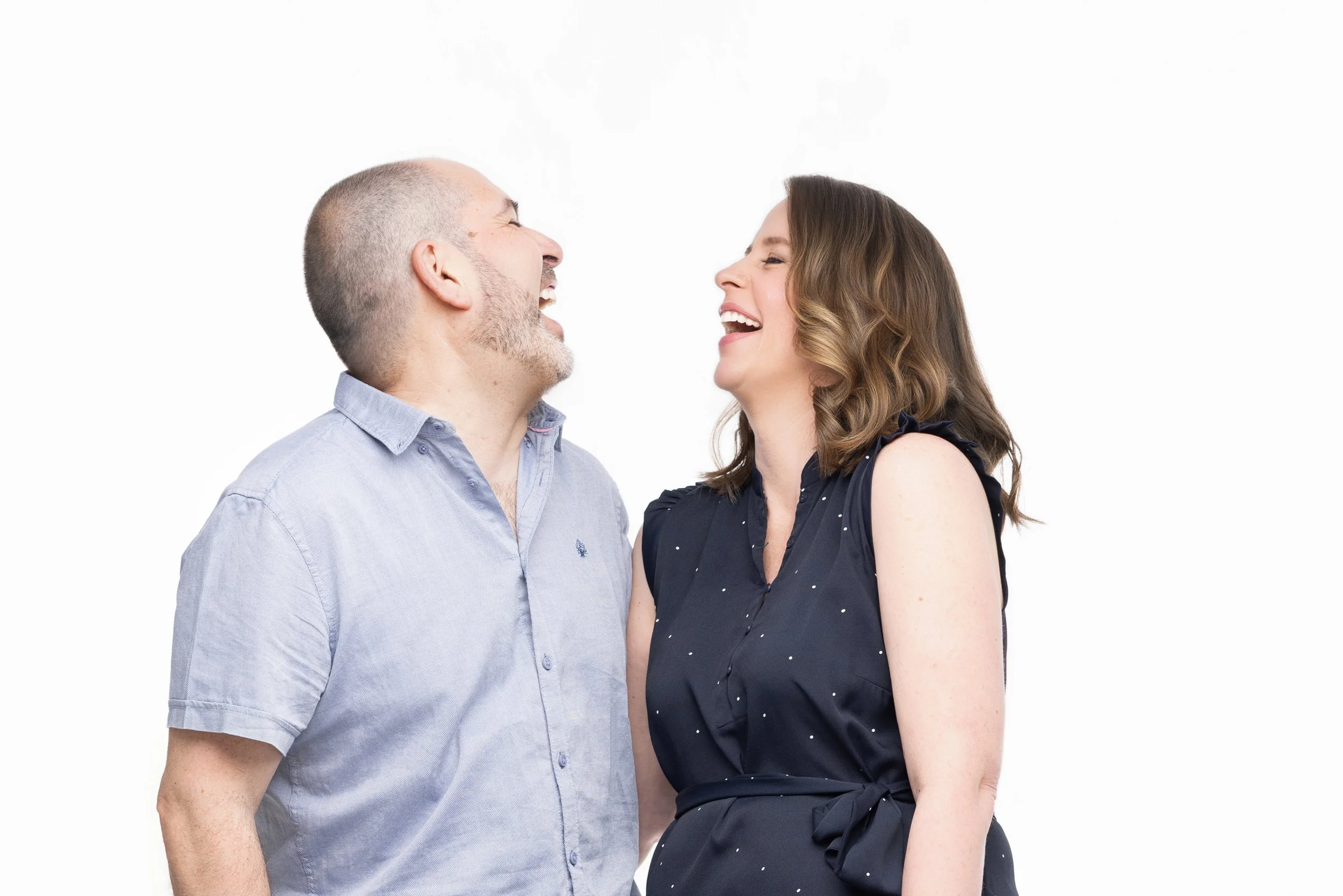 Love captured in every way in McAllen Texas