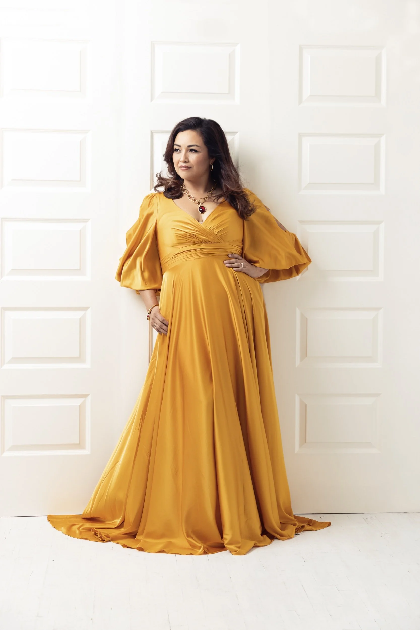 McAllen portrait photographer Nicole Gates