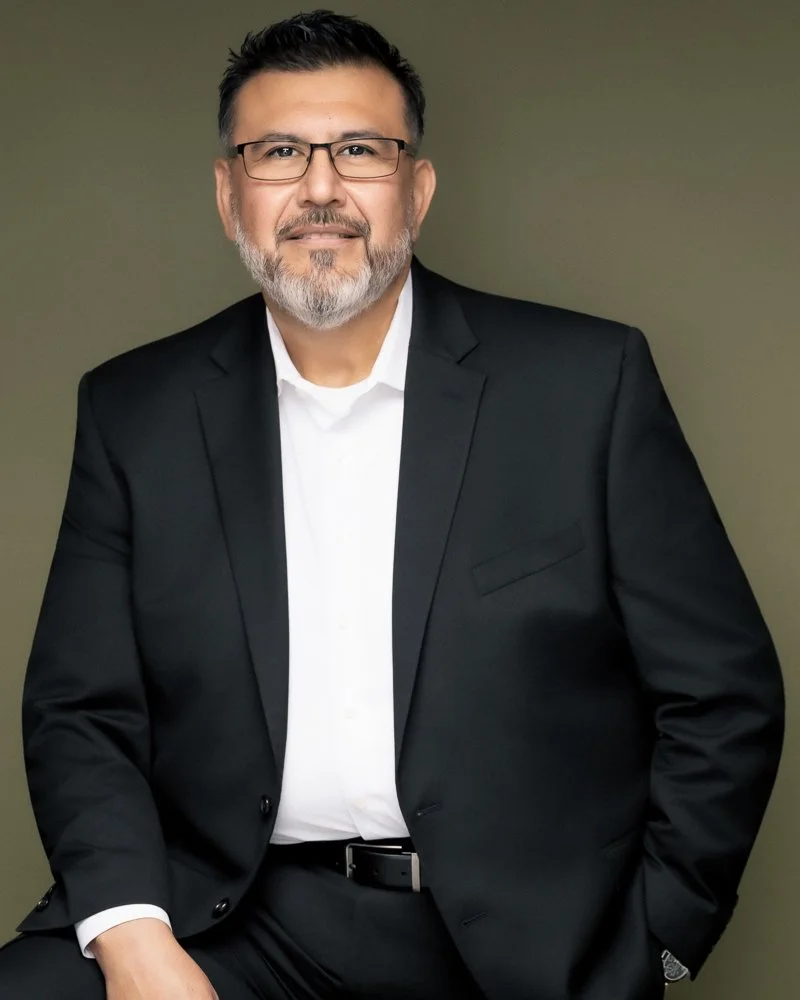 Headshot photographer McAllen Texas