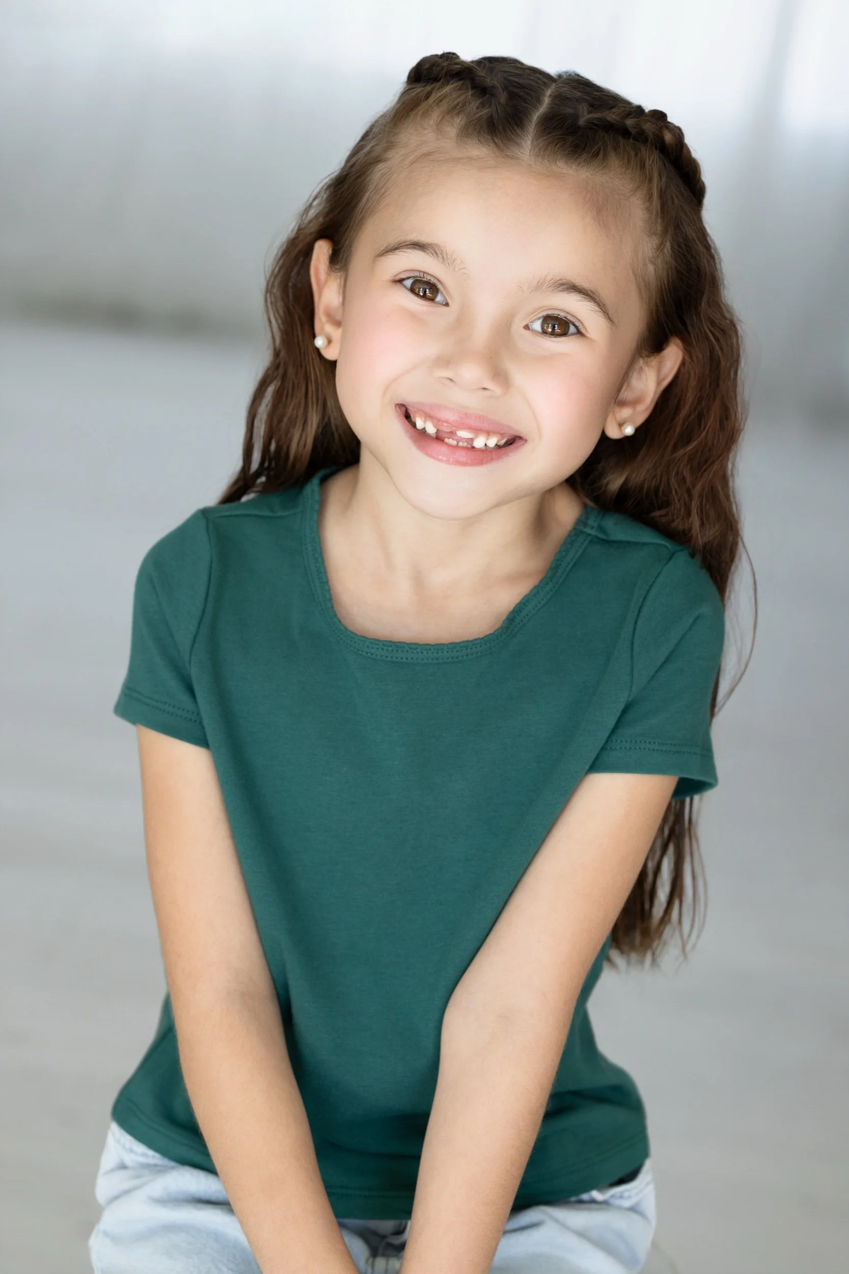 Kids photography McAllen Texas