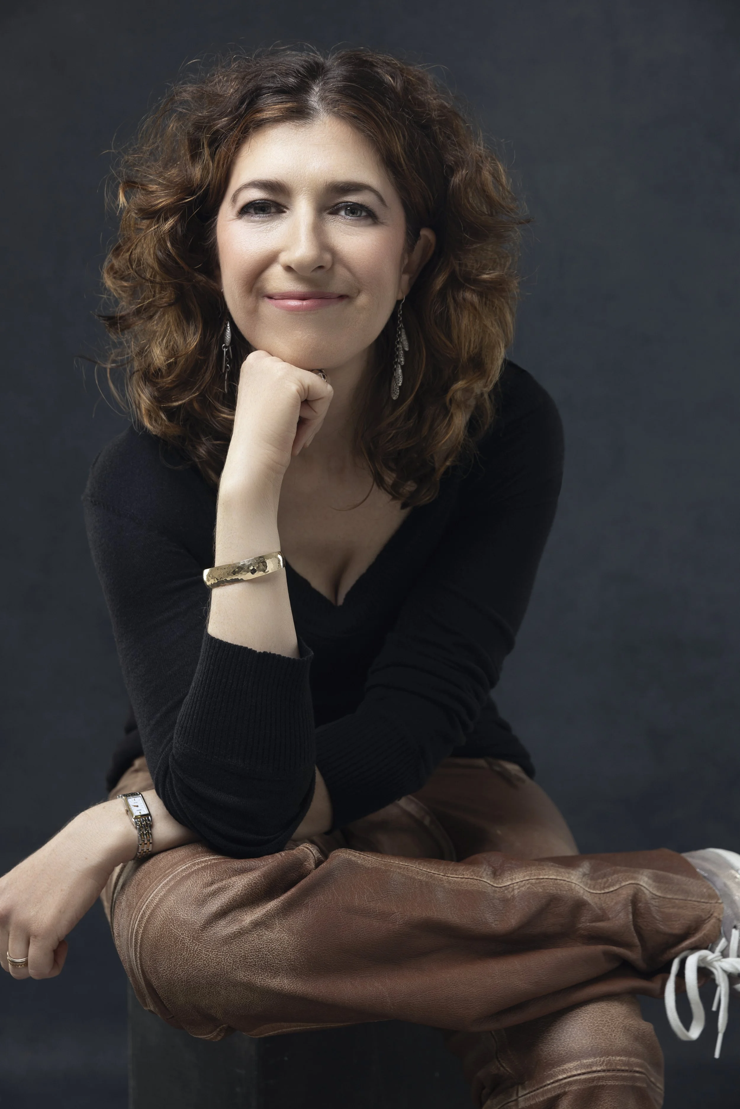 McAllen Actor Theatrical Headshots 