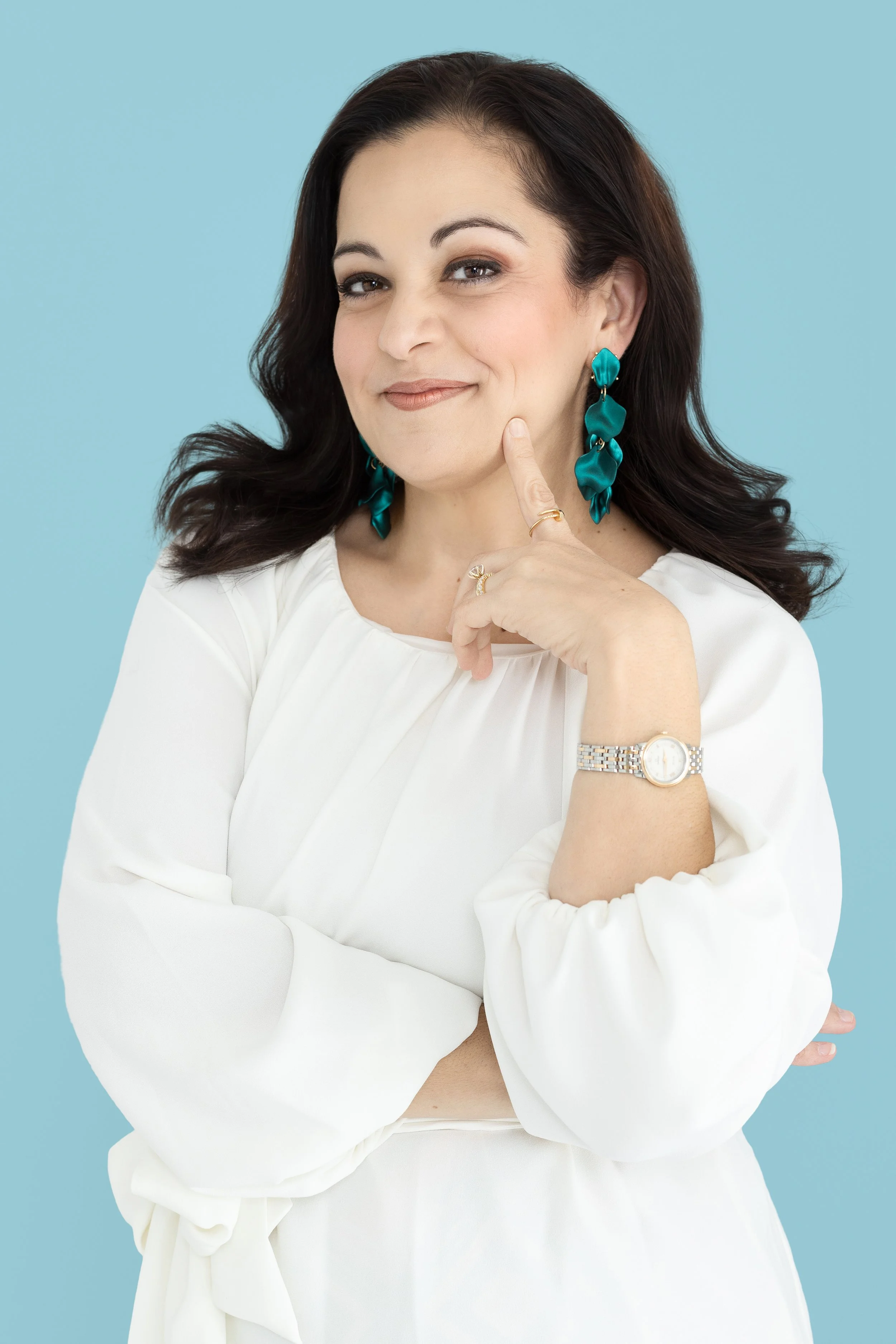 McAllen Actor Headshots Comedian