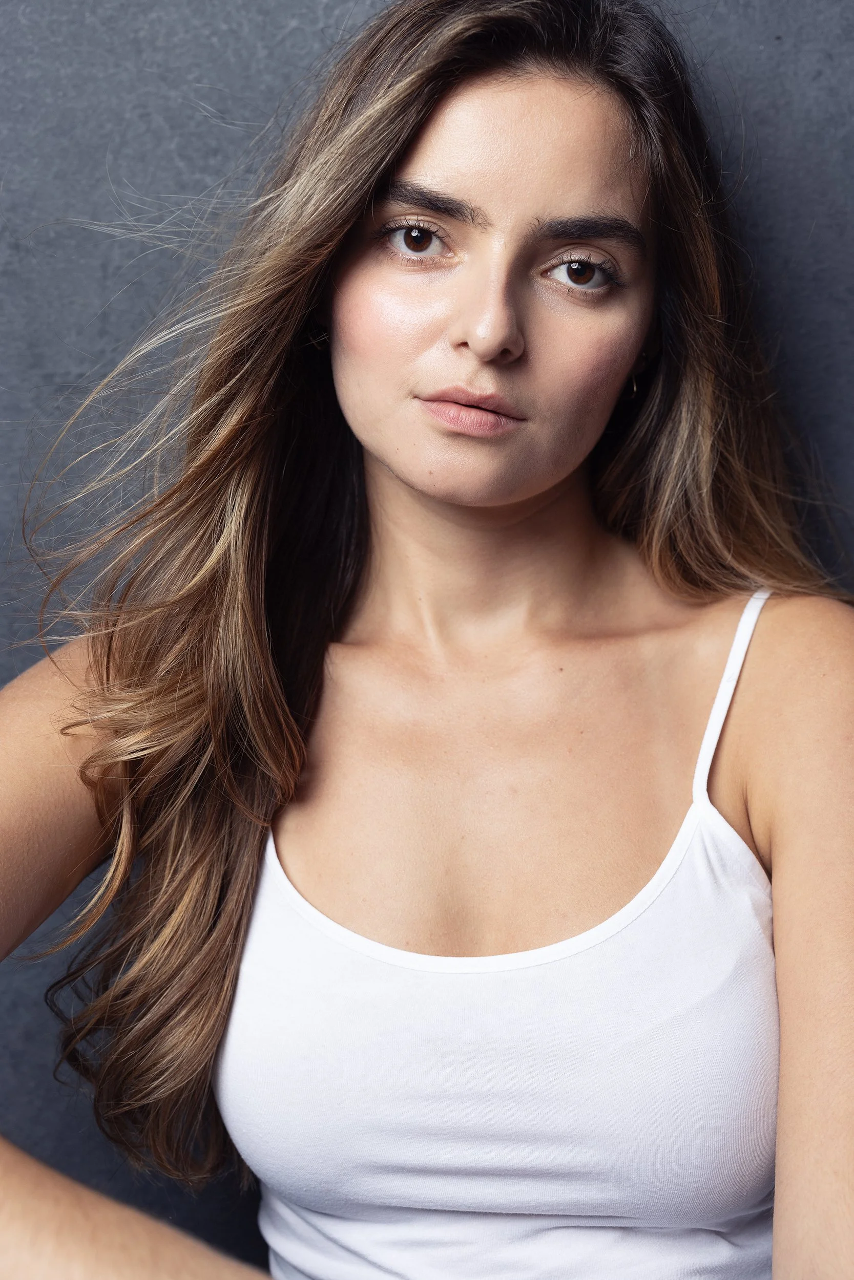 McAllen Headshots for Actors Theatrical