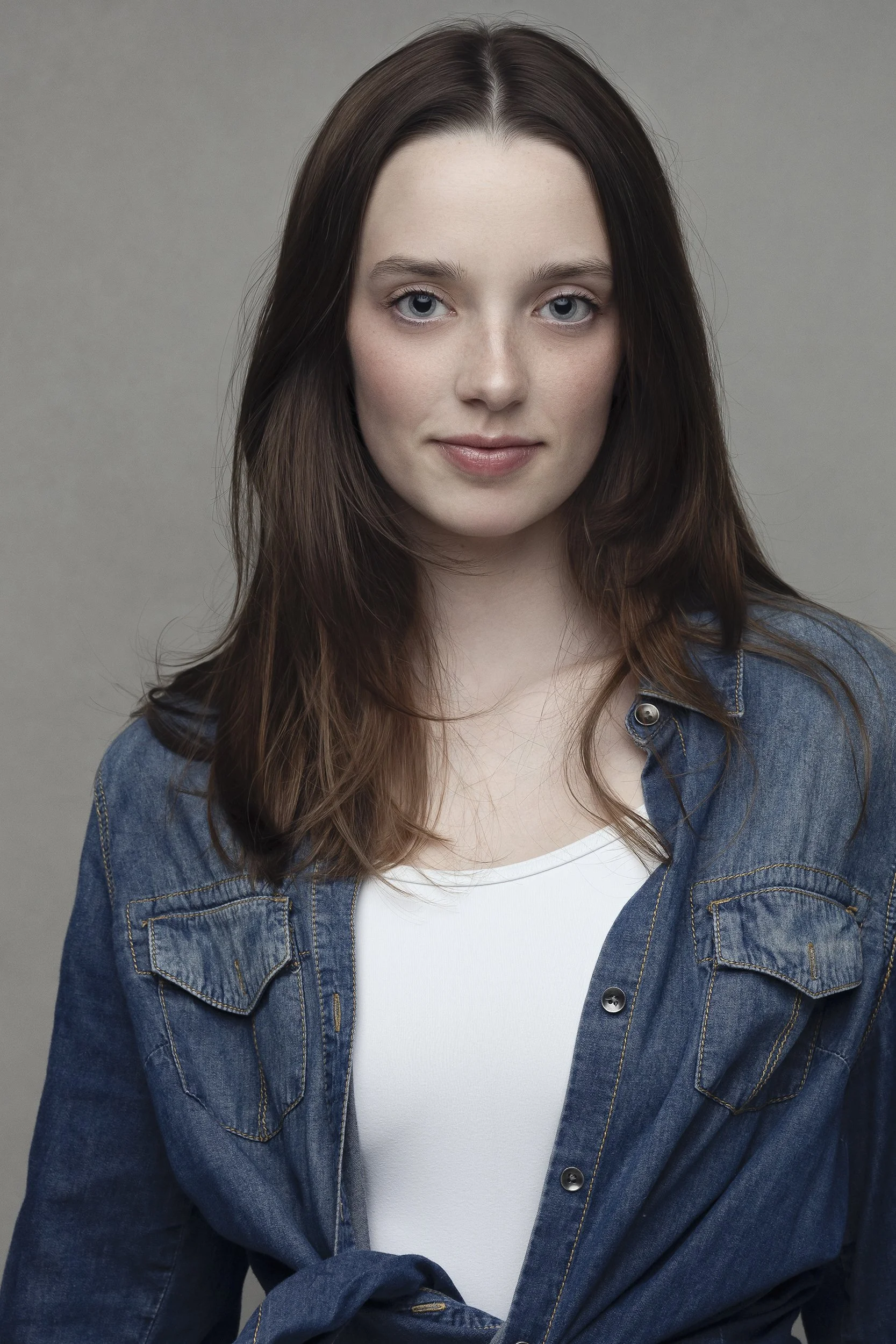 McAllen Actress Headshots Closeups