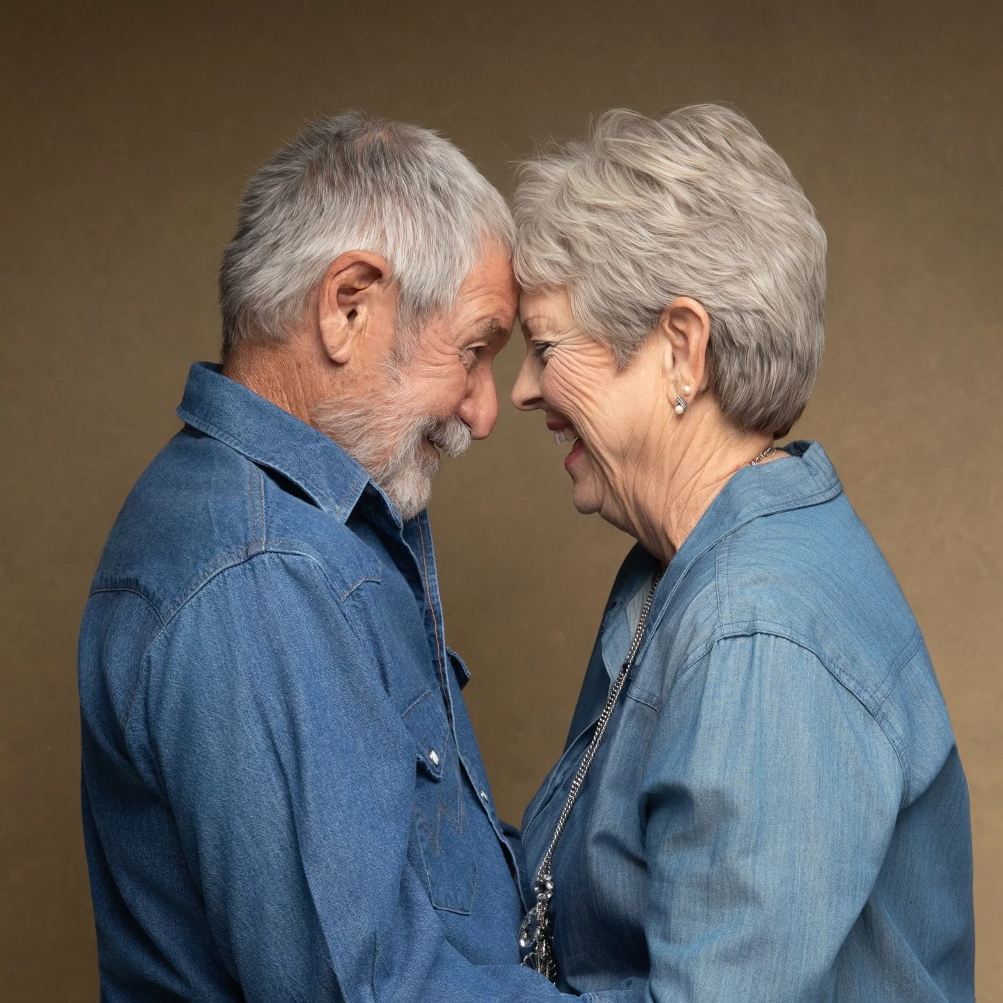 STILL

I love you still.

There&rsquo;s a quiet kind of magic in watching two people grow older side by side. Especially today, when breakups feel more common than Sunday dinners and disappointment seems easier than repair. Seeing a couple who still 