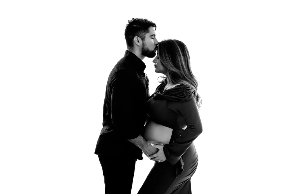 Maternity photography McAllen Texas