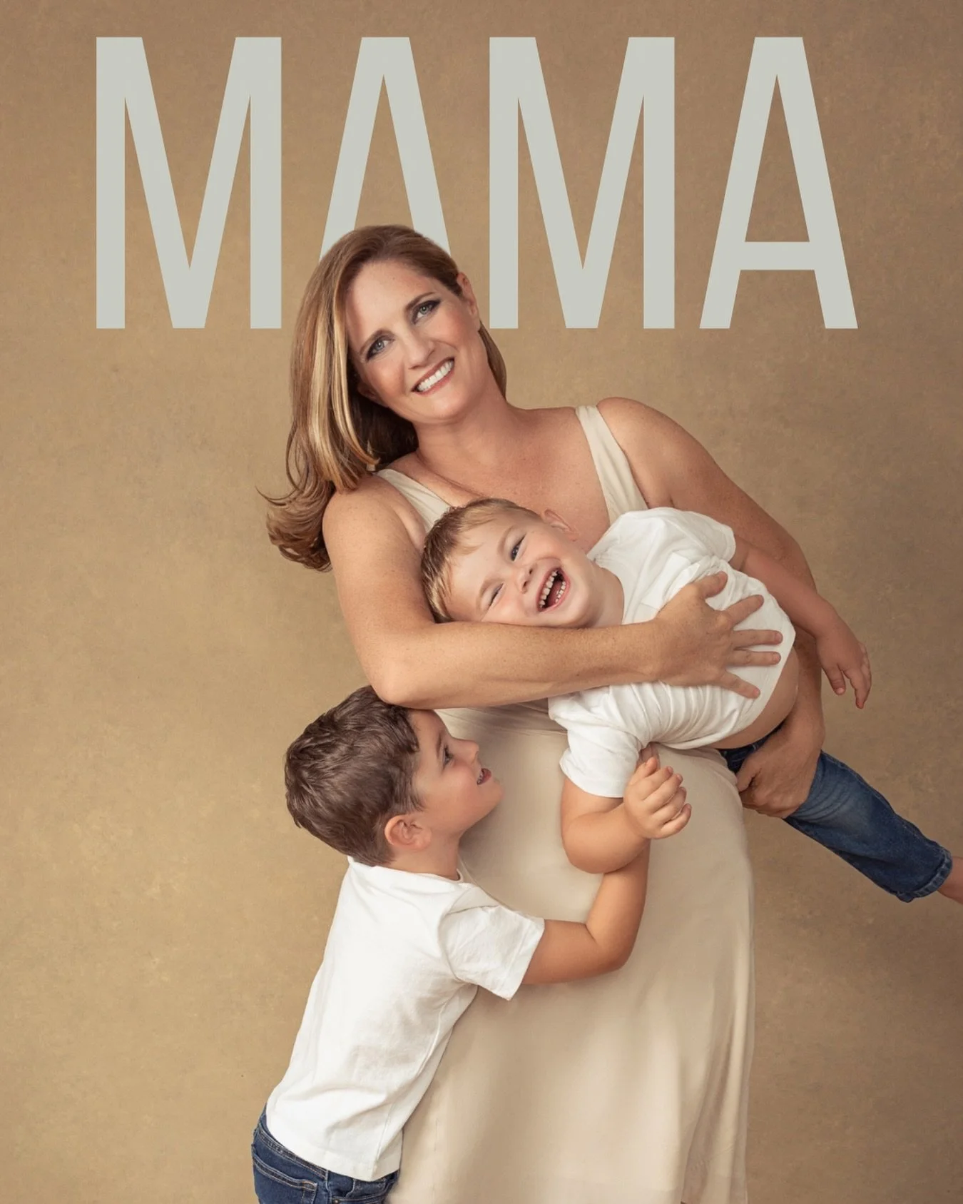 M A M A

This campaign will run in June and I&rsquo;m so excited!!! Want to know more? Comment MAMA and I&rsquo;ll send you a link!!!

A session that is all about the kids (ahem&hellip;you) and they (ahem&hellip;you) don&rsquo;t have to smile if you 