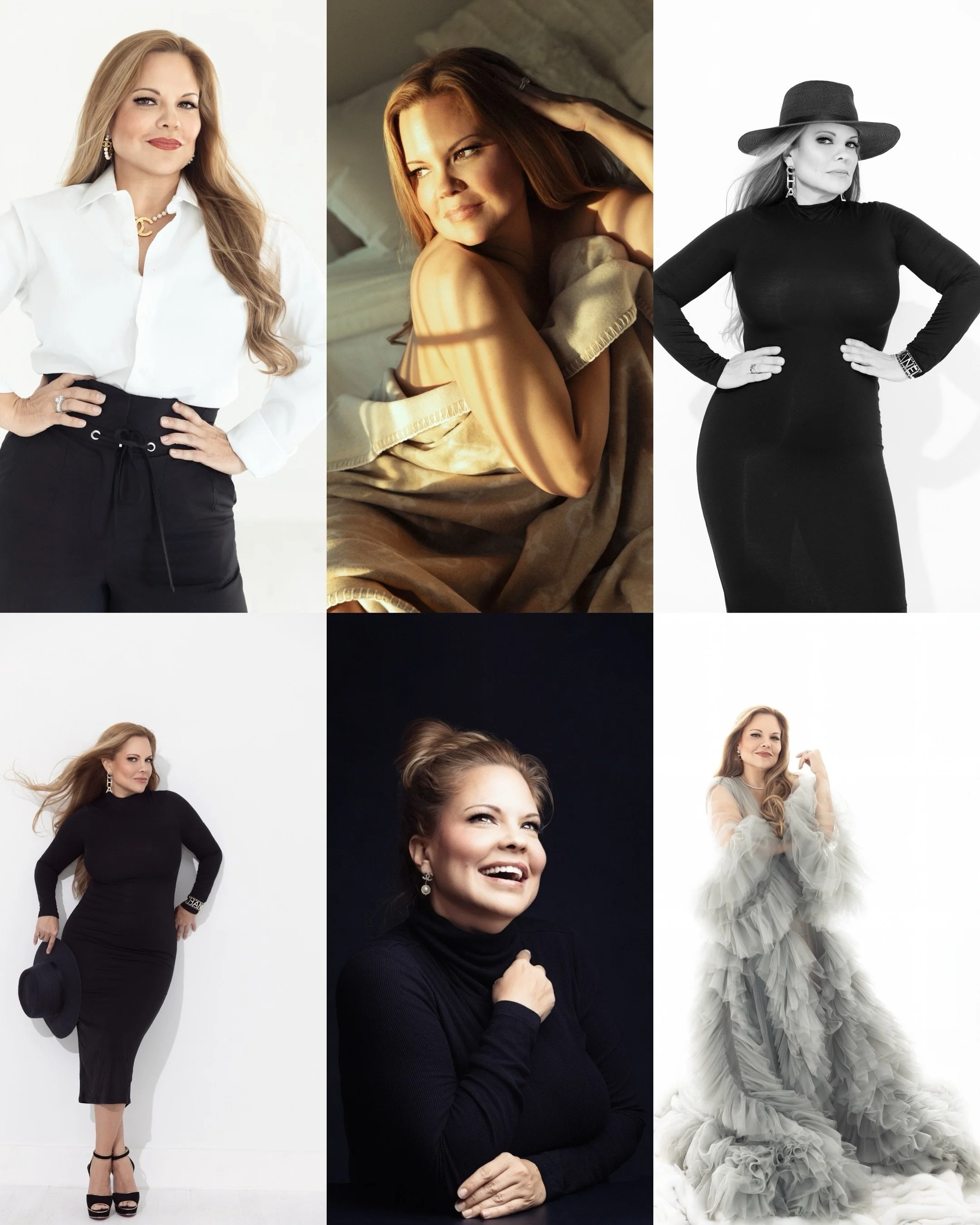 This is Rita.

A realtor. A professional. But that is only one frame.

In a single afternoon she was all of it. Soft and sensual. The boss who walks into a room and owns it. The fashionista in Chanel and Louis Vuitton. Sexy on her own terms. A woman 