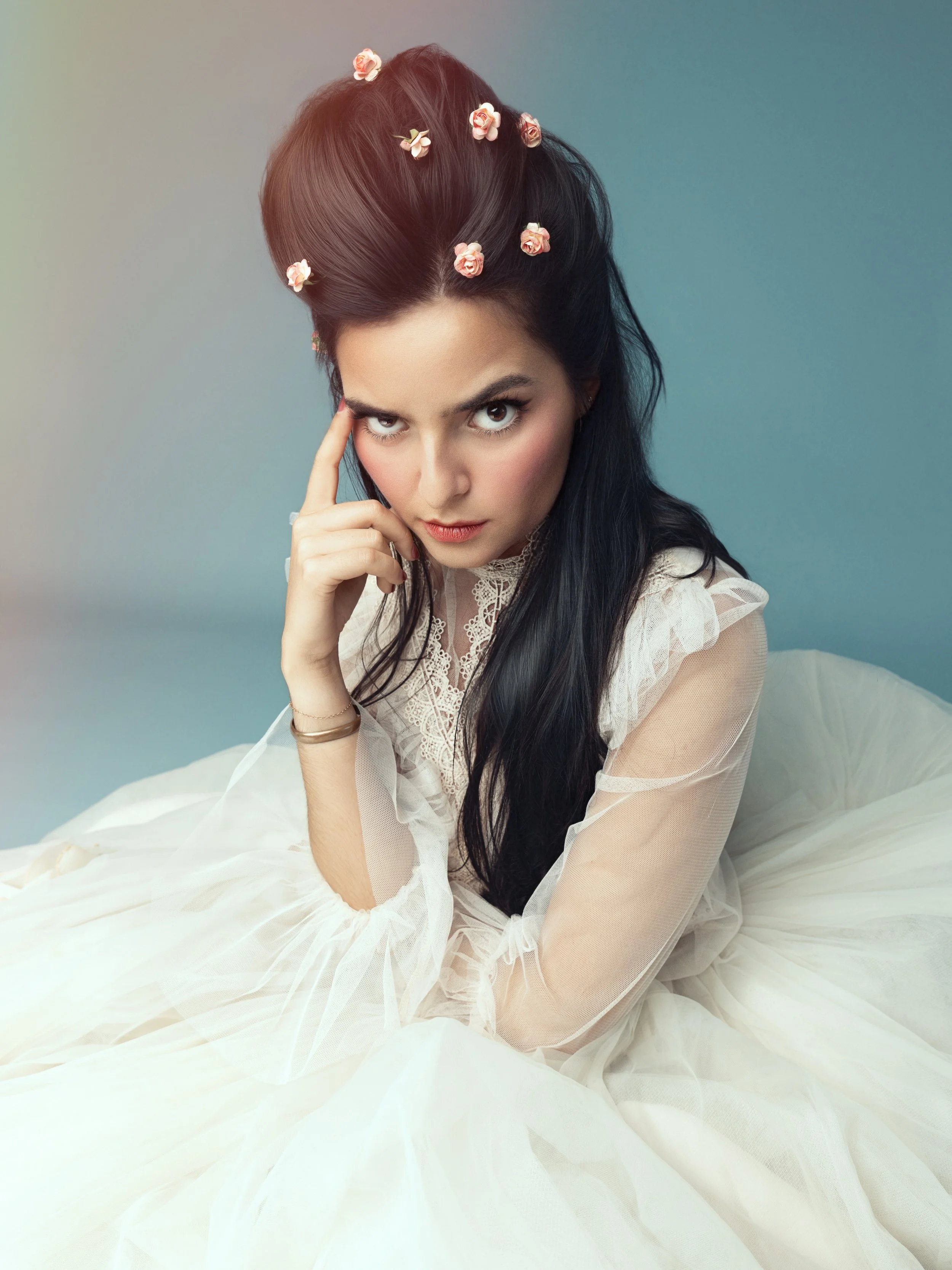 W U R D  T A  Y A  M U T H A

If your gallery doesn&rsquo;t include at least one face your mother told you not to make&hellip; did you even have fun?

More magic and quirky fun with @emiliacueva and @claudiamcueva.

#mcallenportraitphotographer #mcal