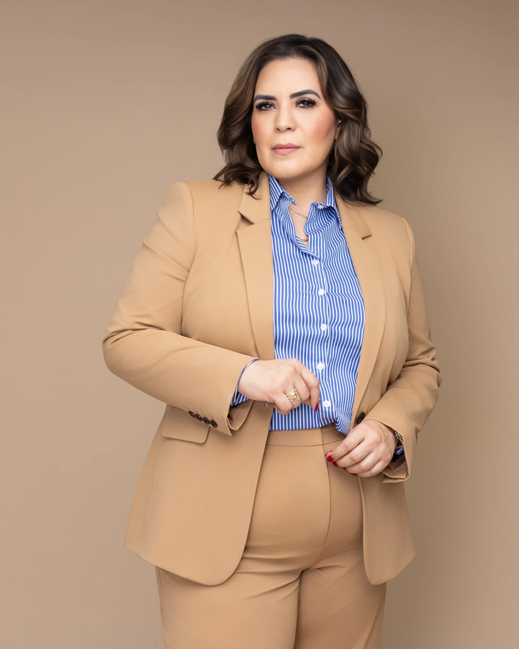 A heads up for my business owners and professionals. 

Headshot days at the studio are scheduled once a month, dates announced soon, so now is a good time to click on your own profile and take an honest look at the photo sitting there. 

If it&rsquo;