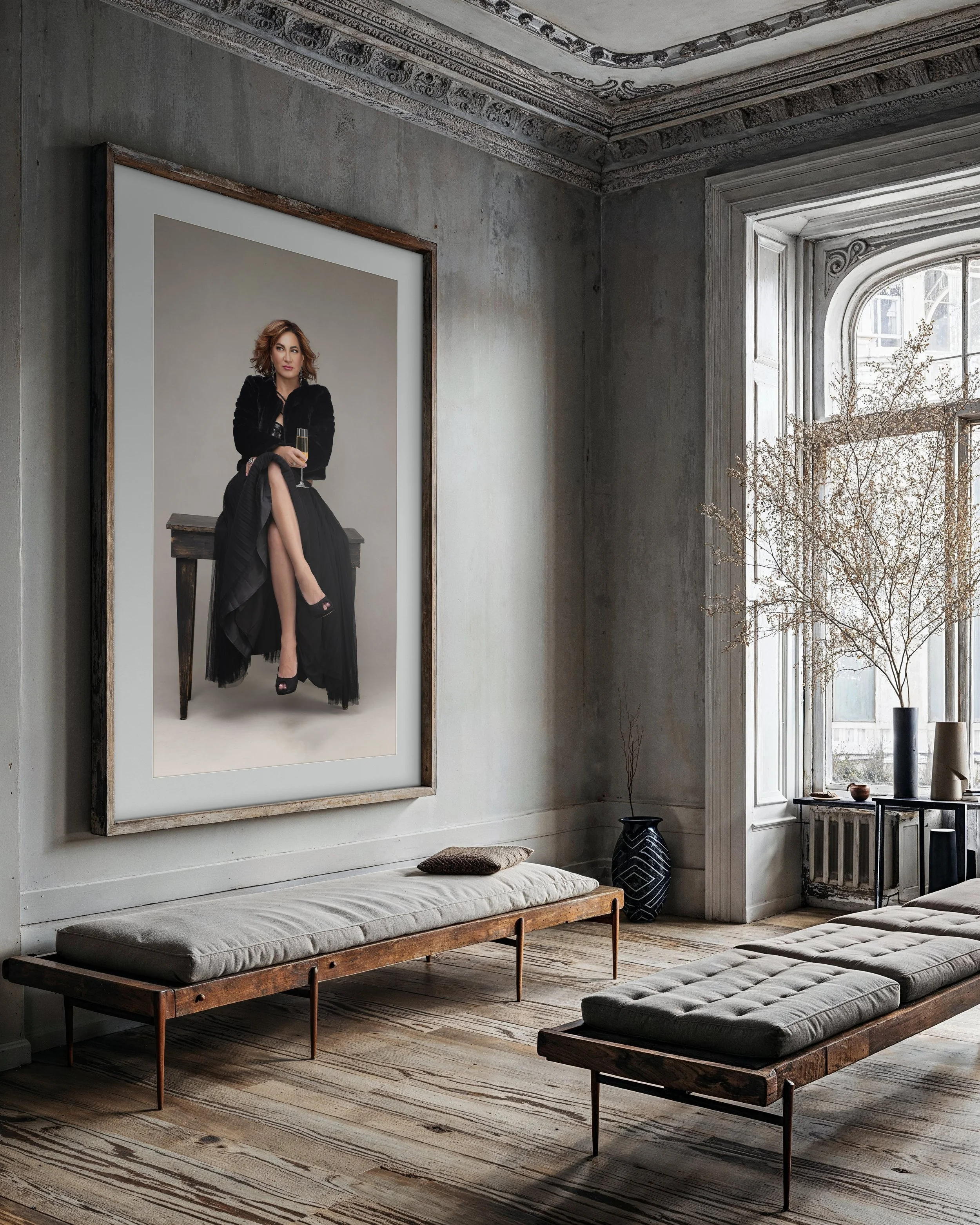 Nicole Gates Photography Wall Art in McAllen Texas.jpg