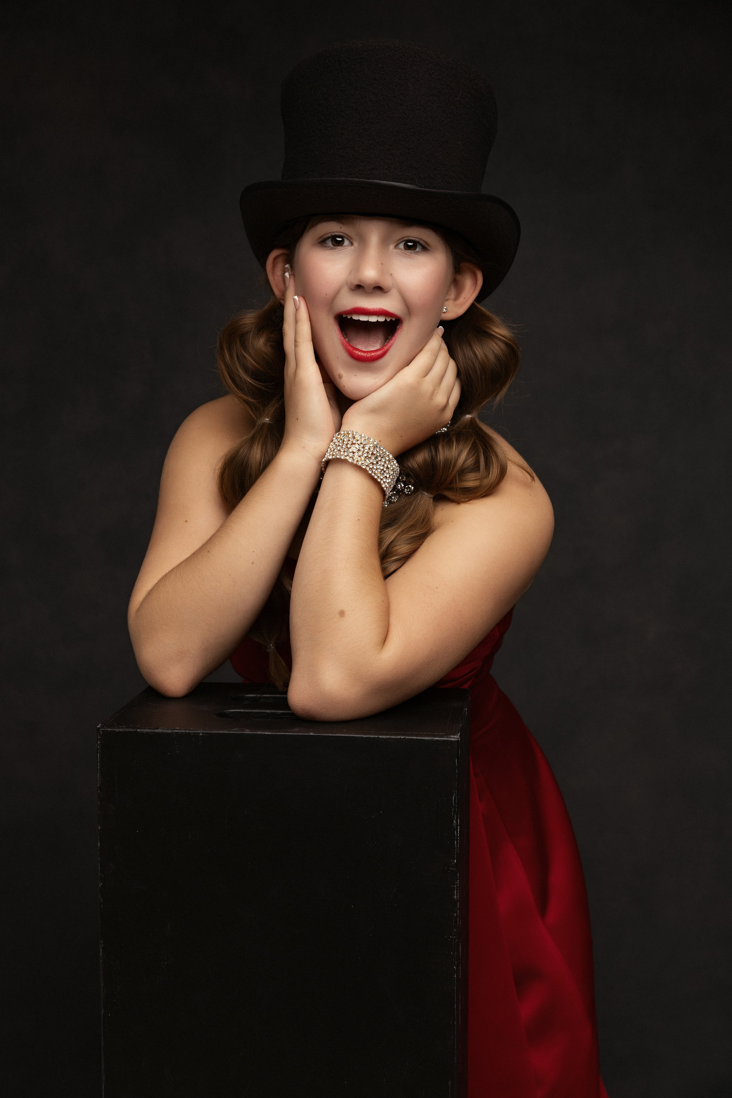 Female Child Actor McAllen Texas Nicole Gates PHotography.jpg