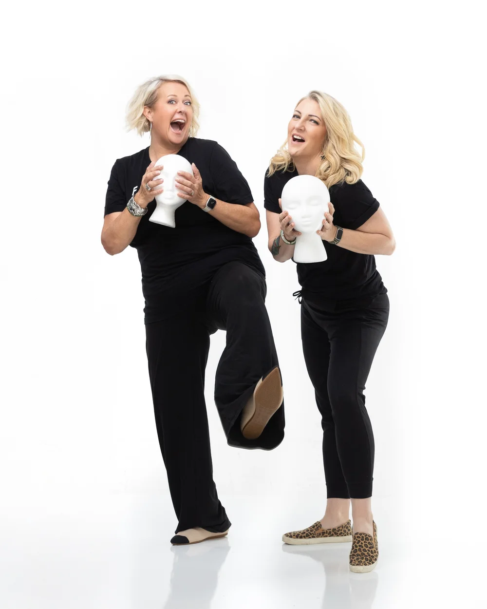 Nicole Gates and Karrie Jo — Nicole Gates Photography Team McAllen Texas
