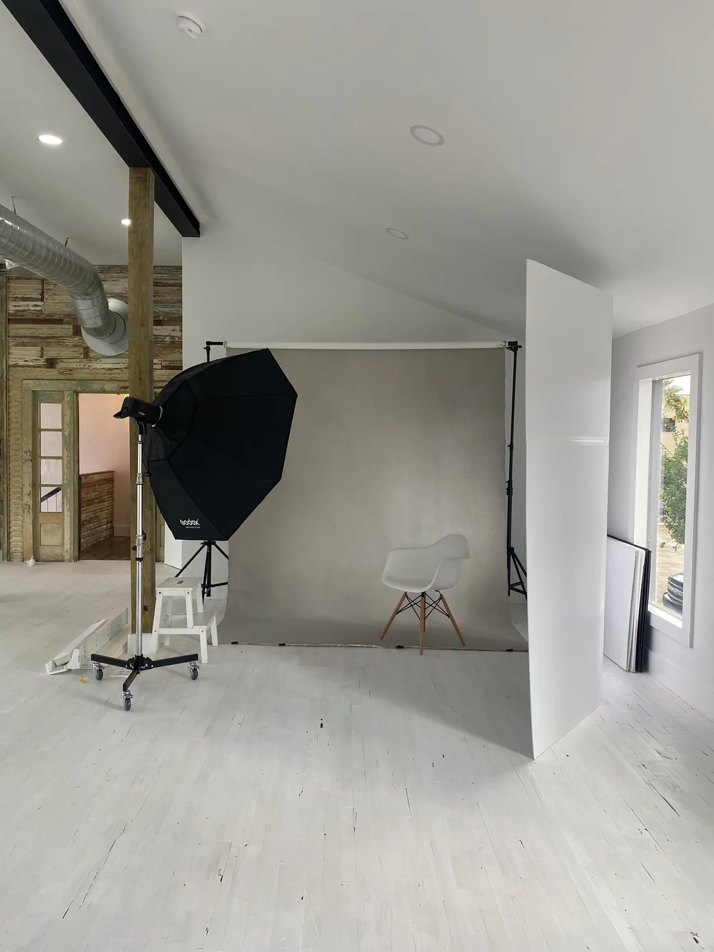 Professional studio lighting McAllen Texas