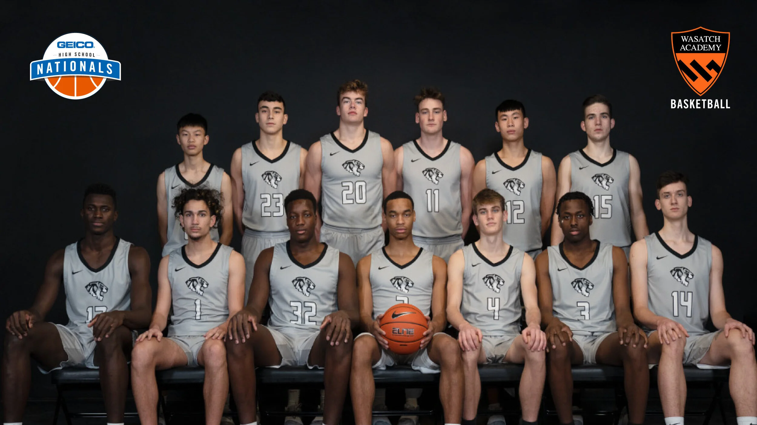 nevada roster basketball