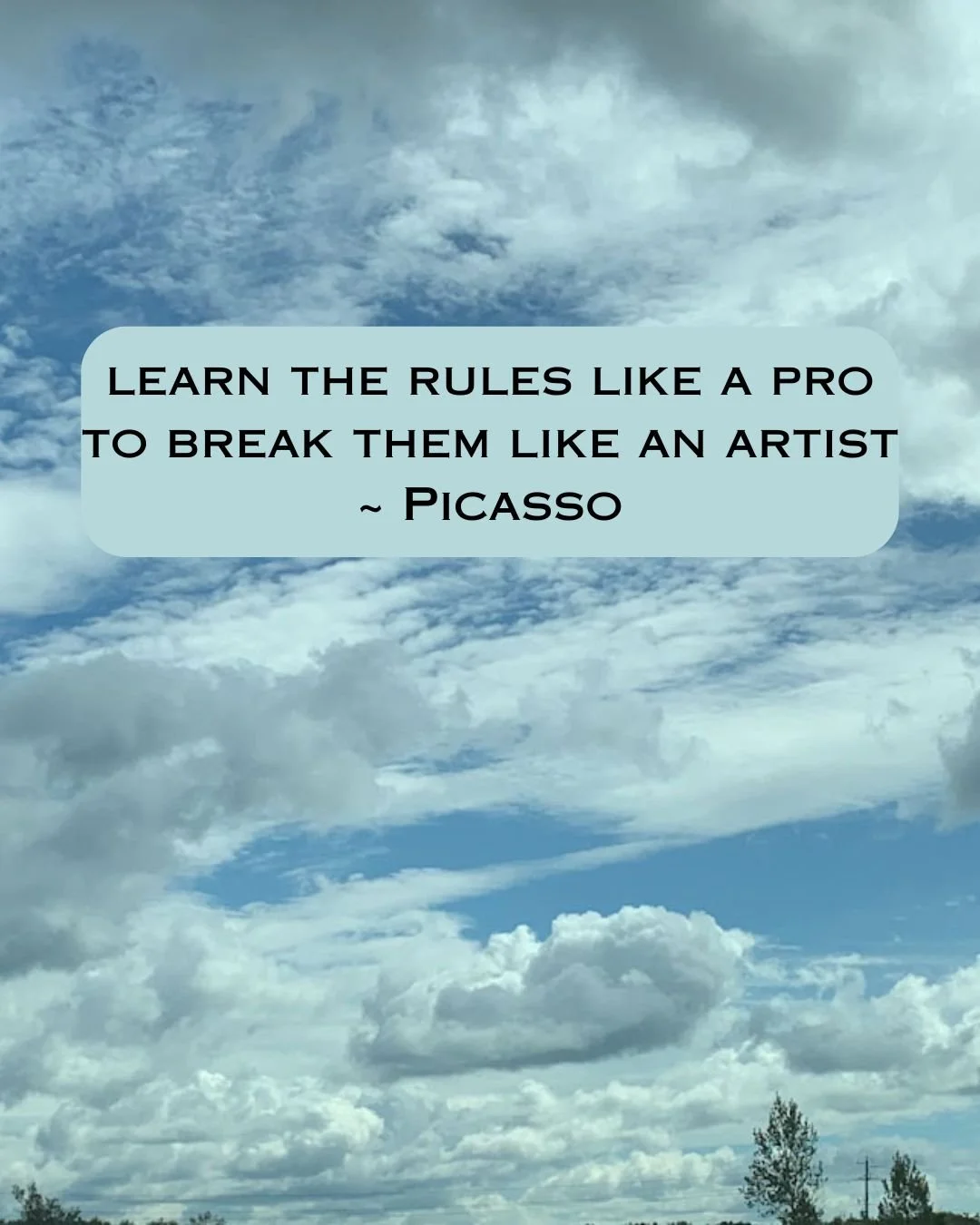 Learn the Rules