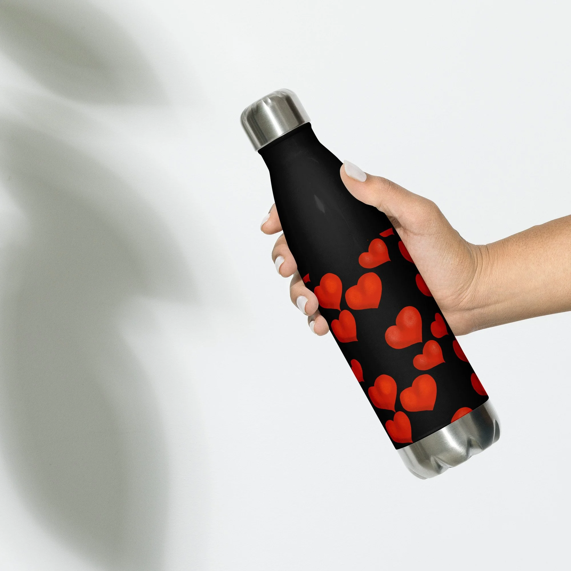 stainless-steel-water-bottle-black-17-oz-left-697e7a557d67f.jpg