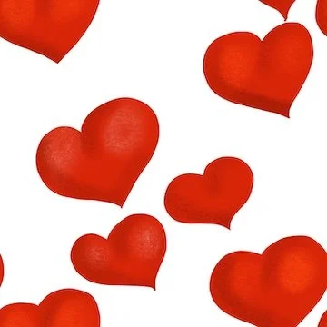 It's All About Love (Luke 10:27)