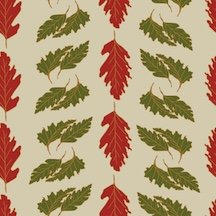 JS26-A40 Marching Leaves