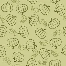 JS26-A48 Pumpkins pattern green.jpg