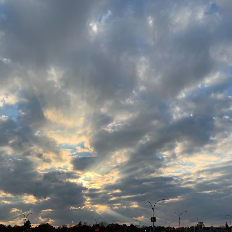 How a Morning Routine Changed My Mindset