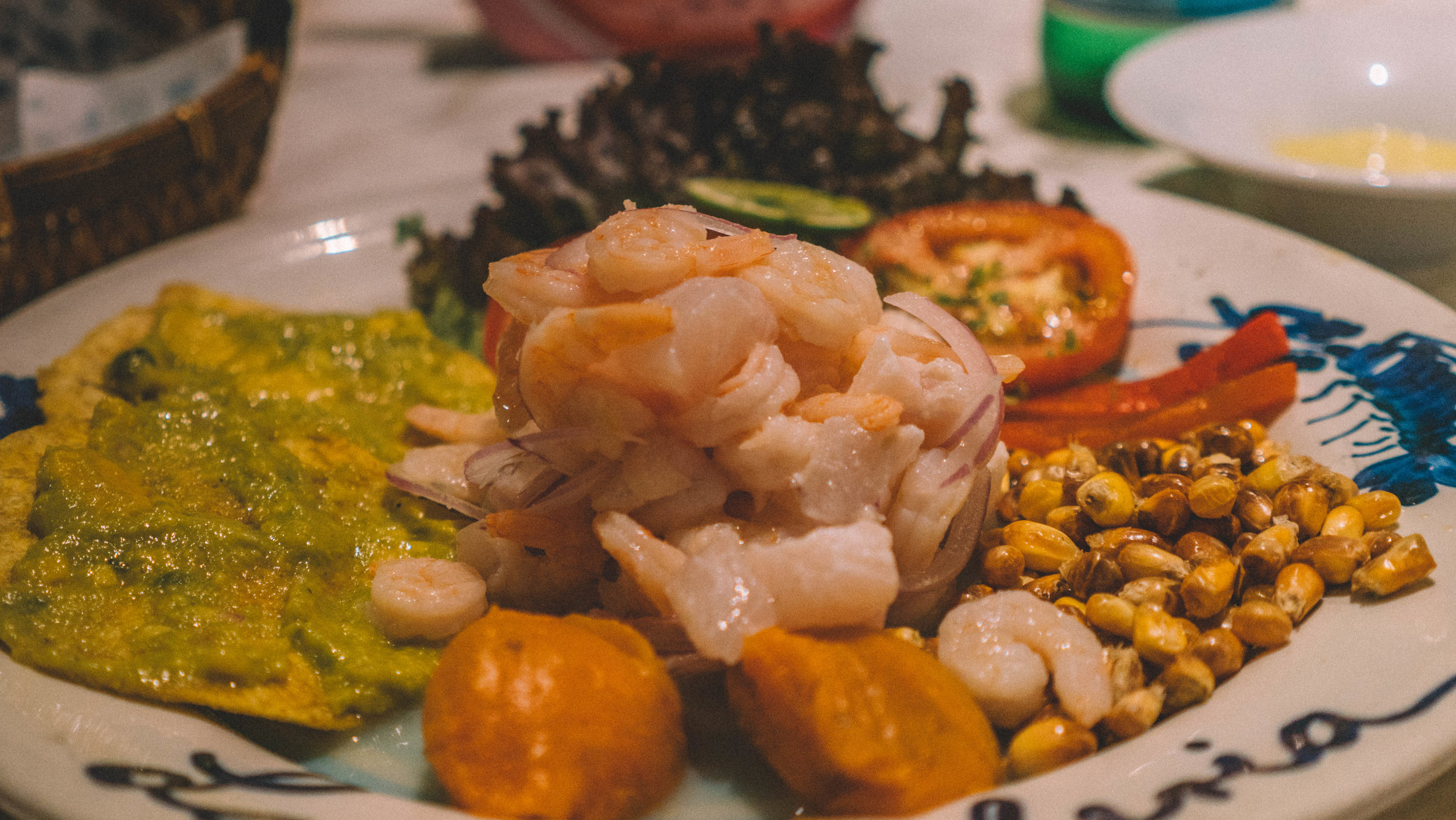 Ceviche