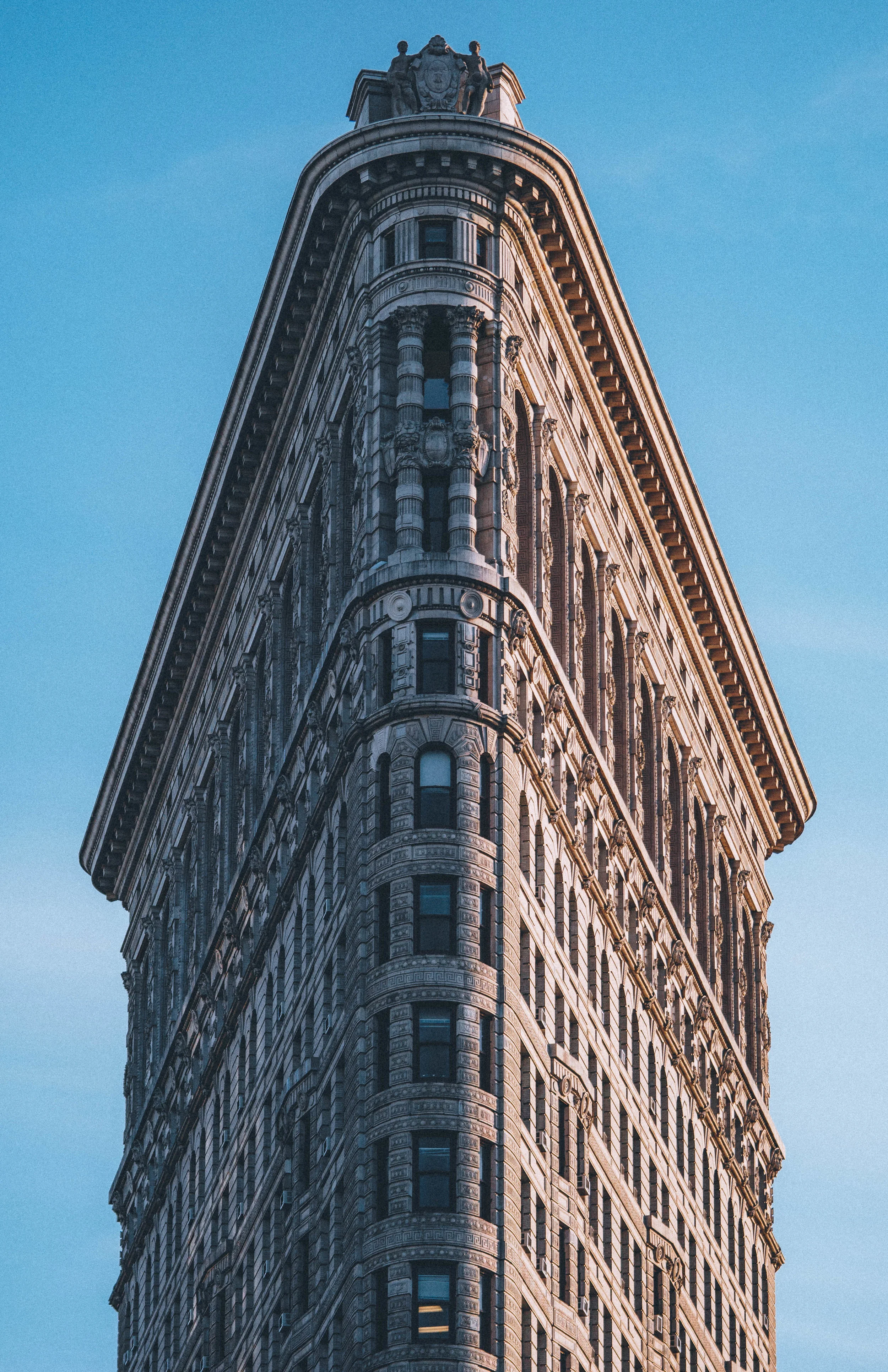 Flatiron Building