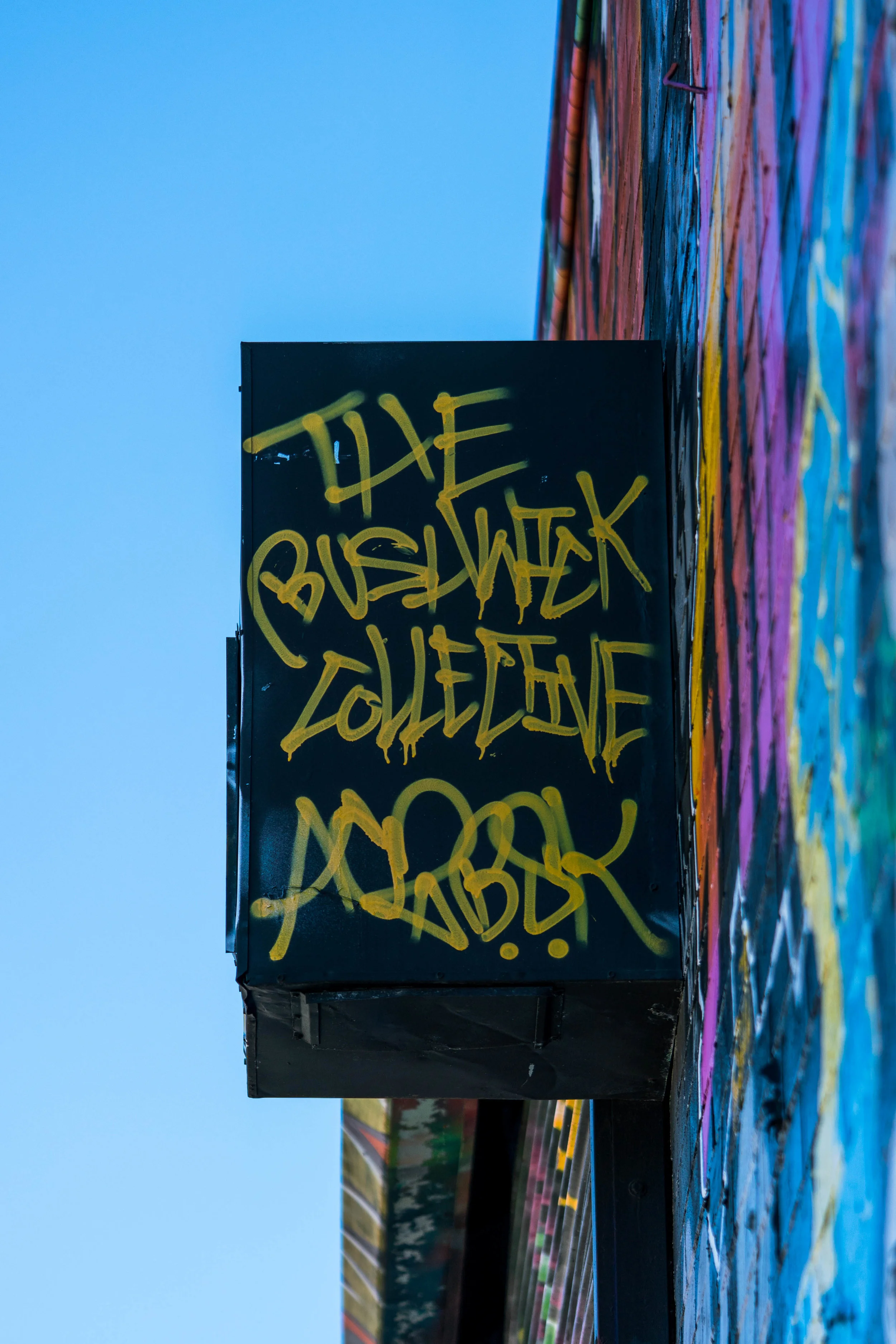 The Bushwick Collective