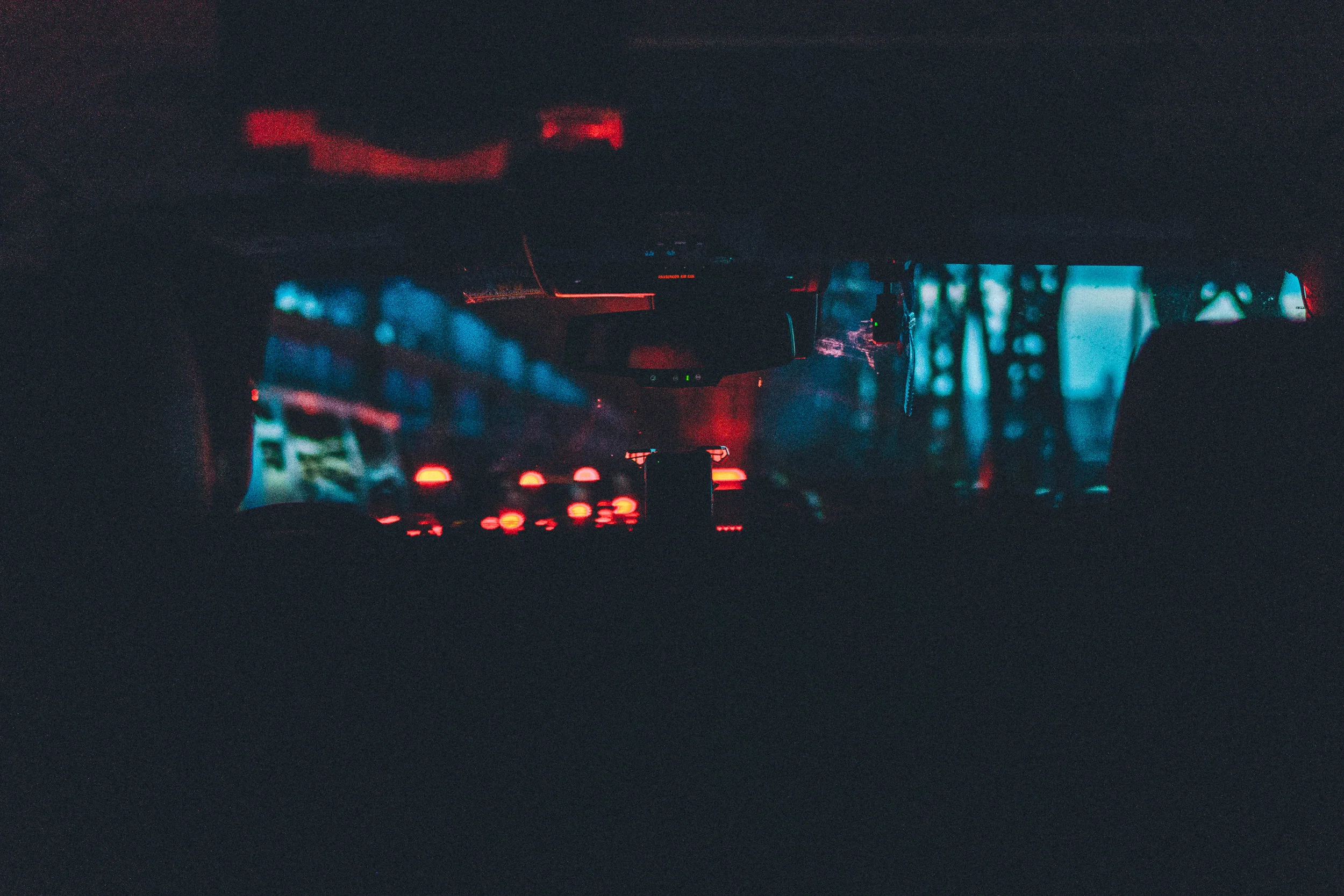 Night Drive