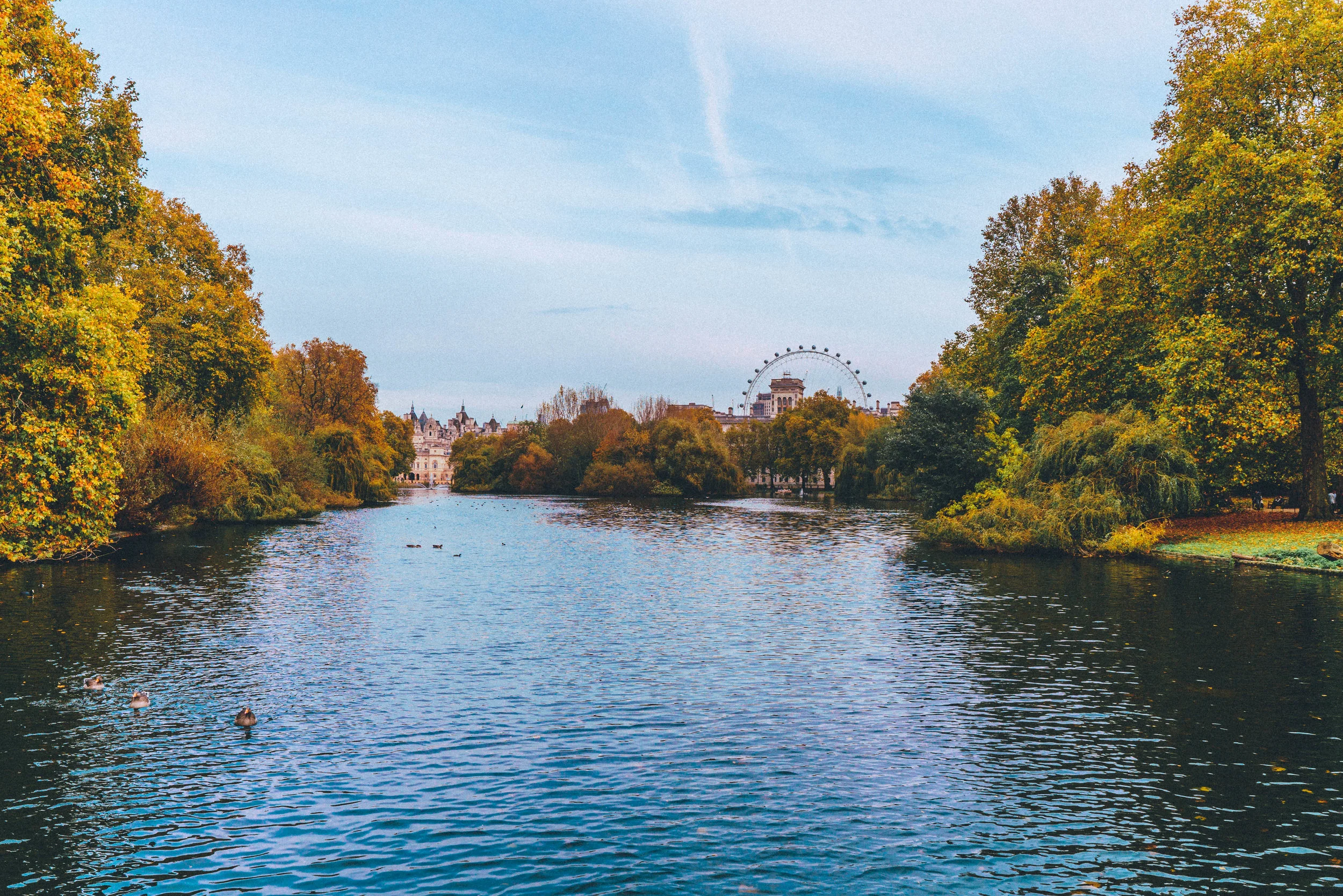 London Park