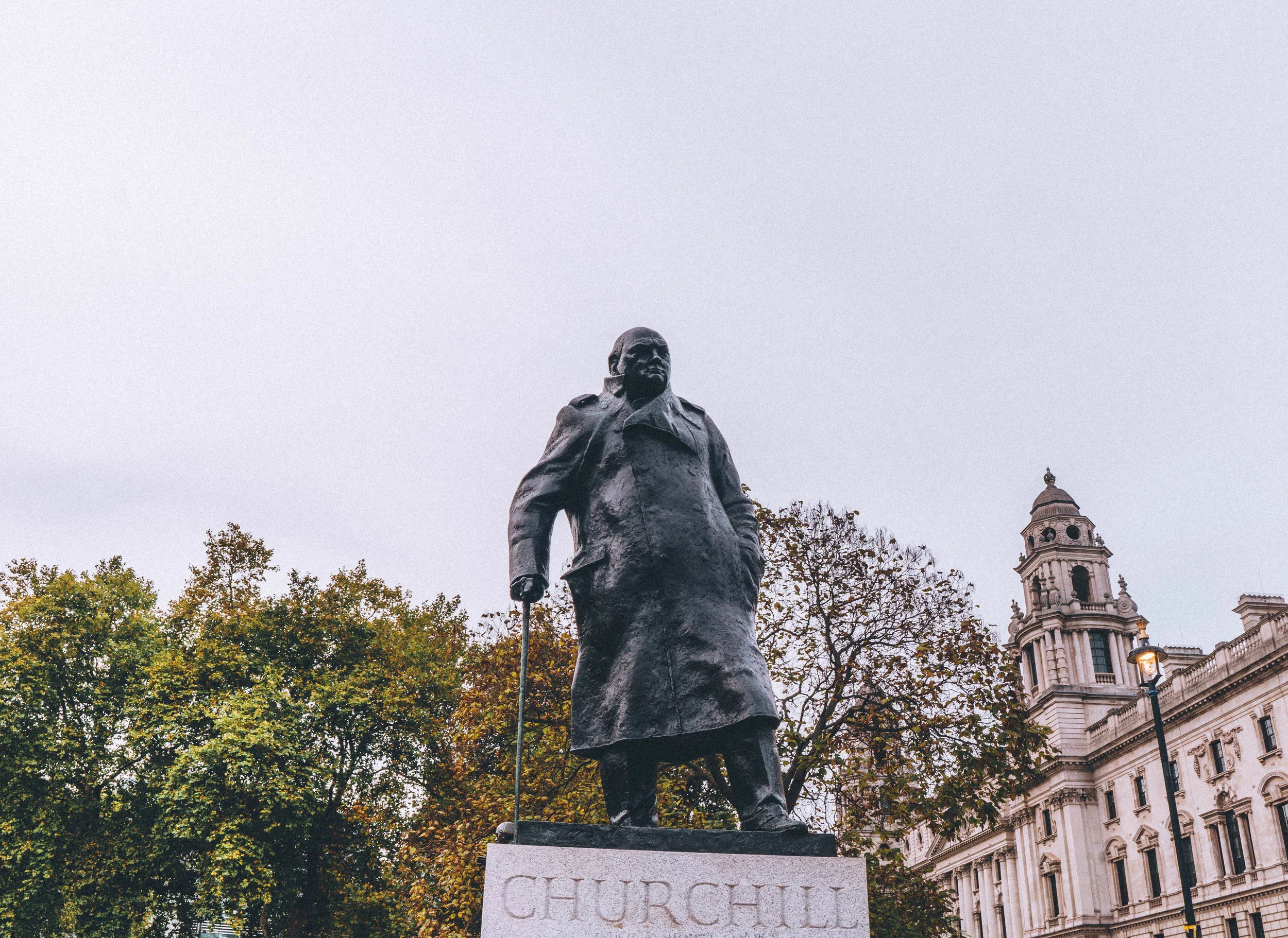 Churchill