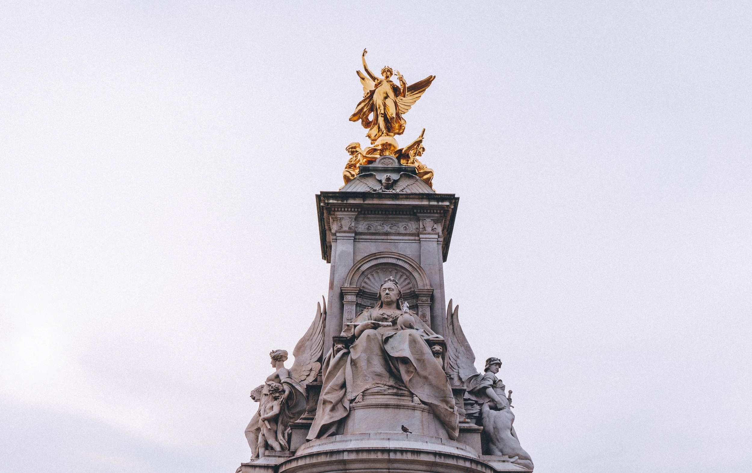 Buckingham Palace