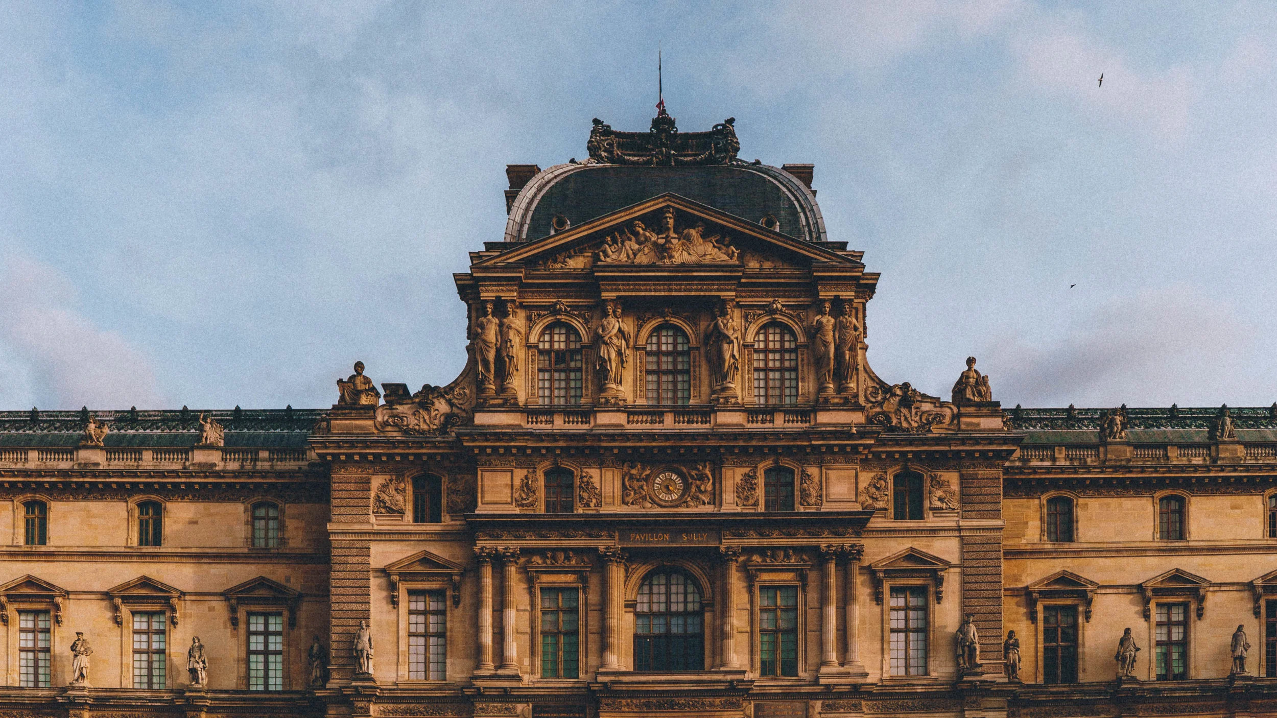 Louvre 3