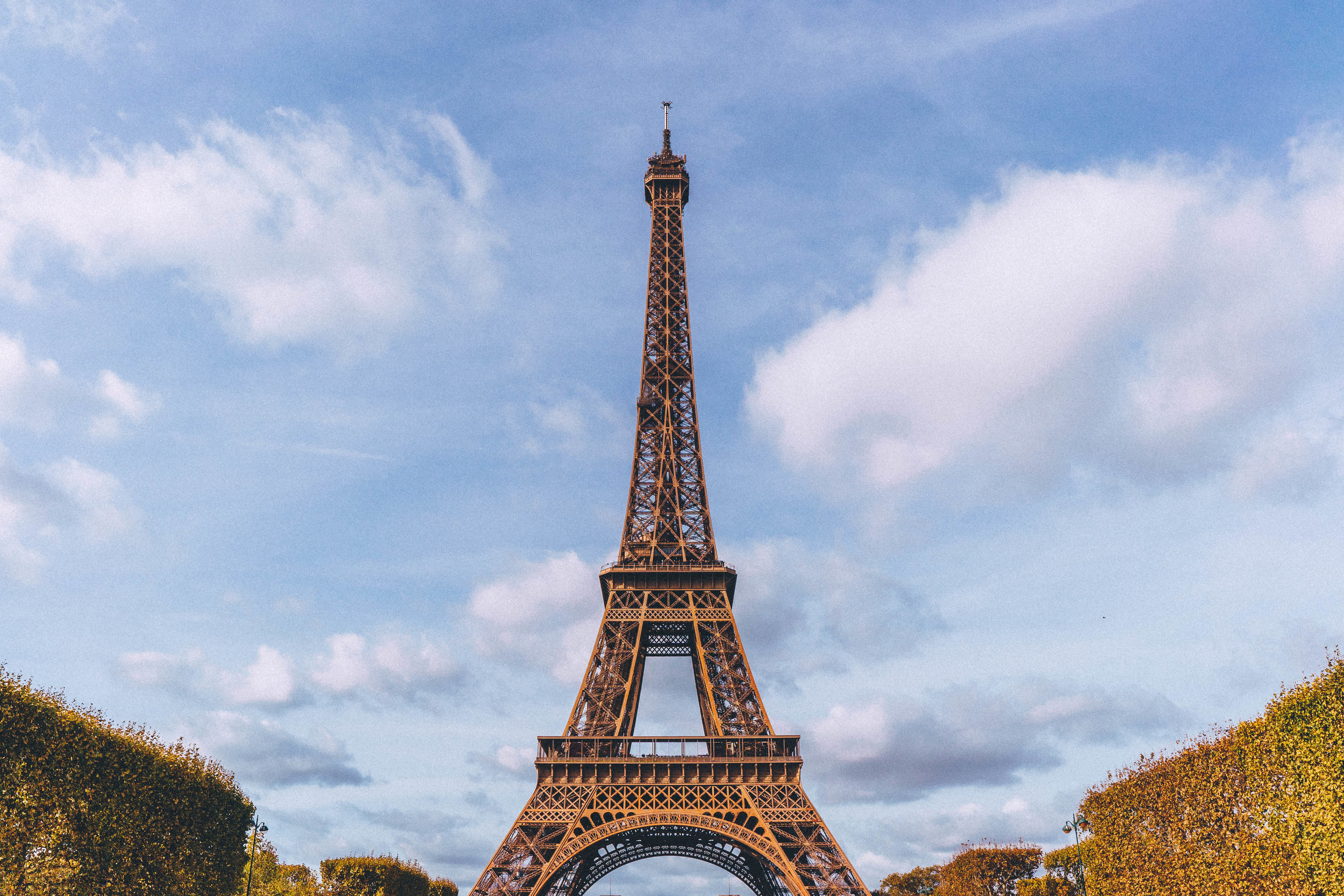 Eiffel Tower 3