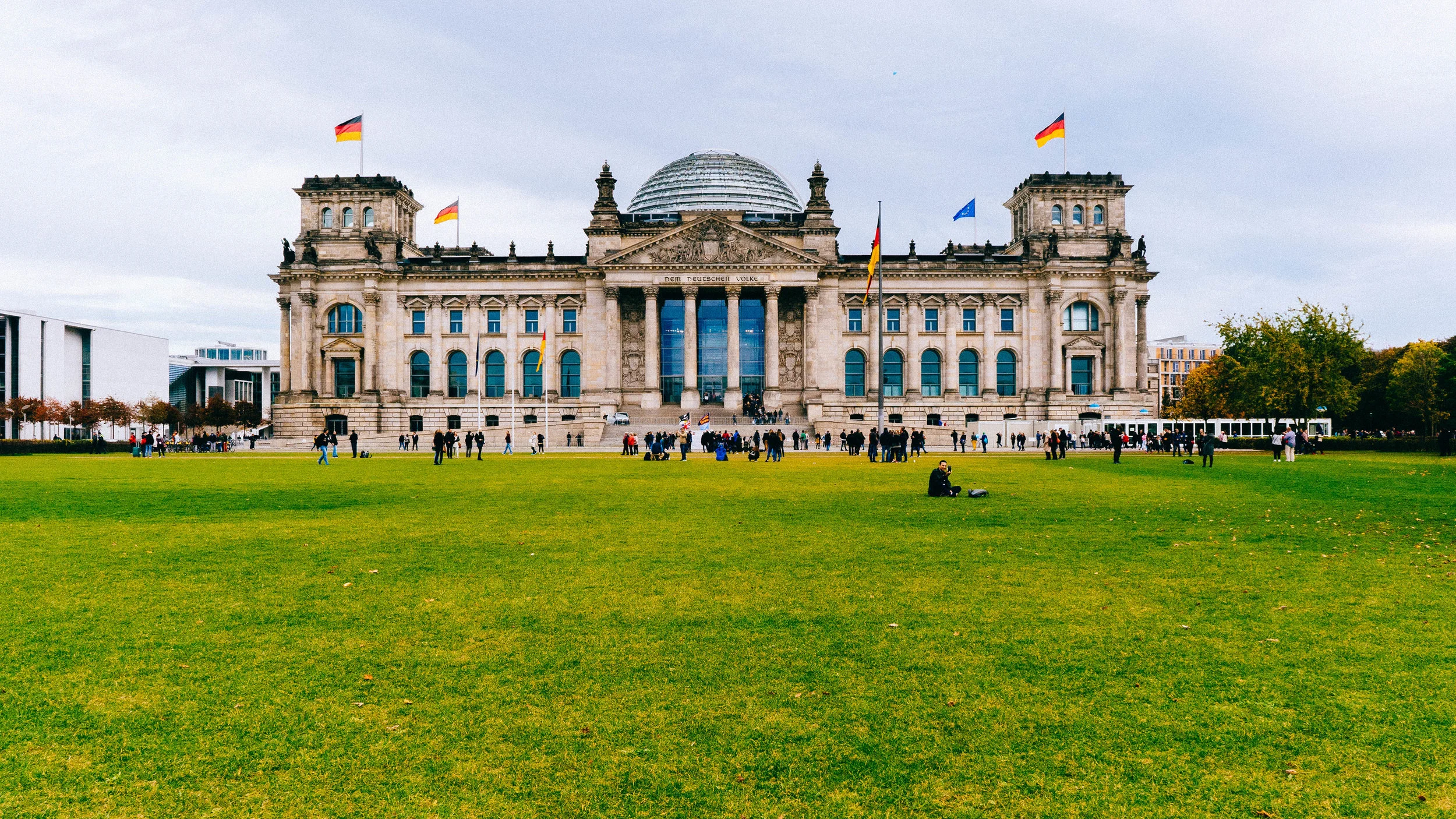 Reichstag