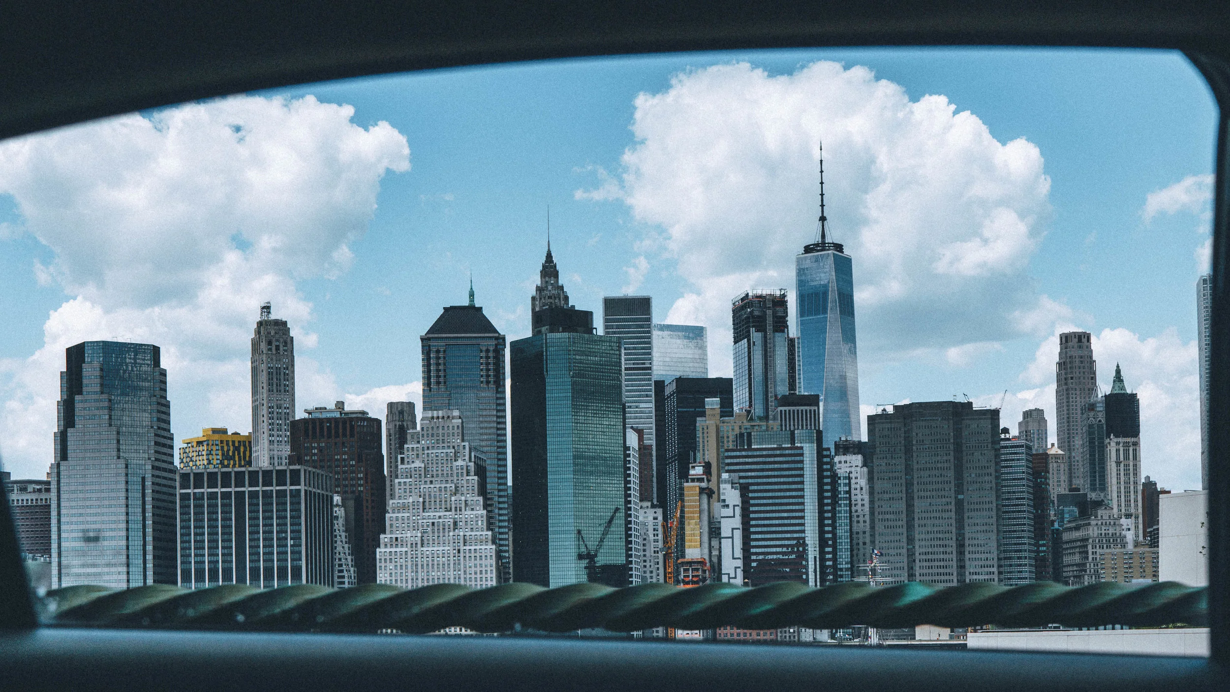 Inside Uber