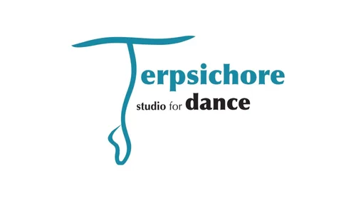 Terpsichore Studio for Dance logo